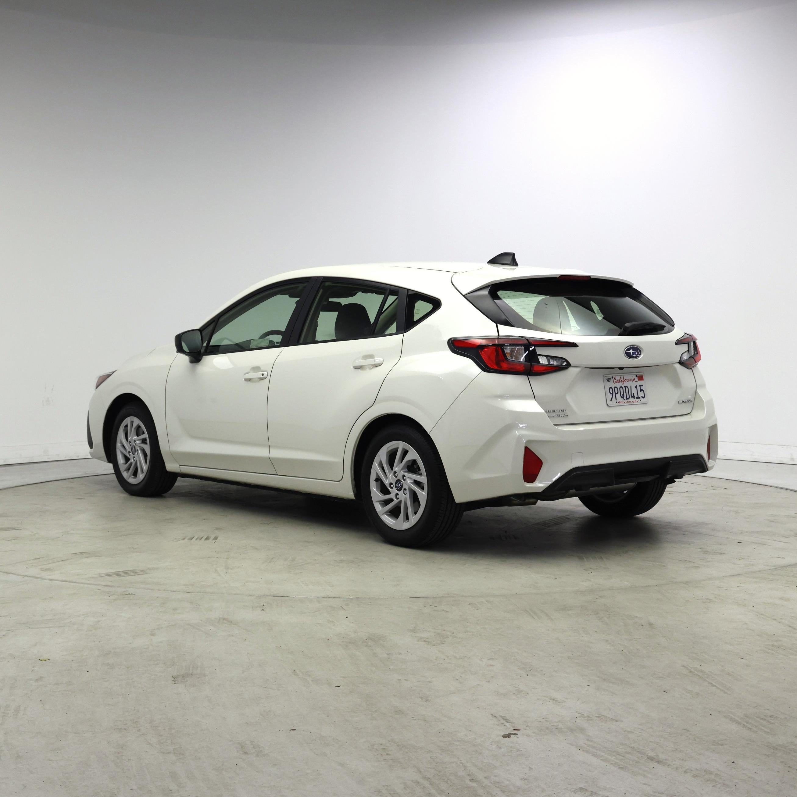 Thumbnail: 2024 Subaru Impreza - 2