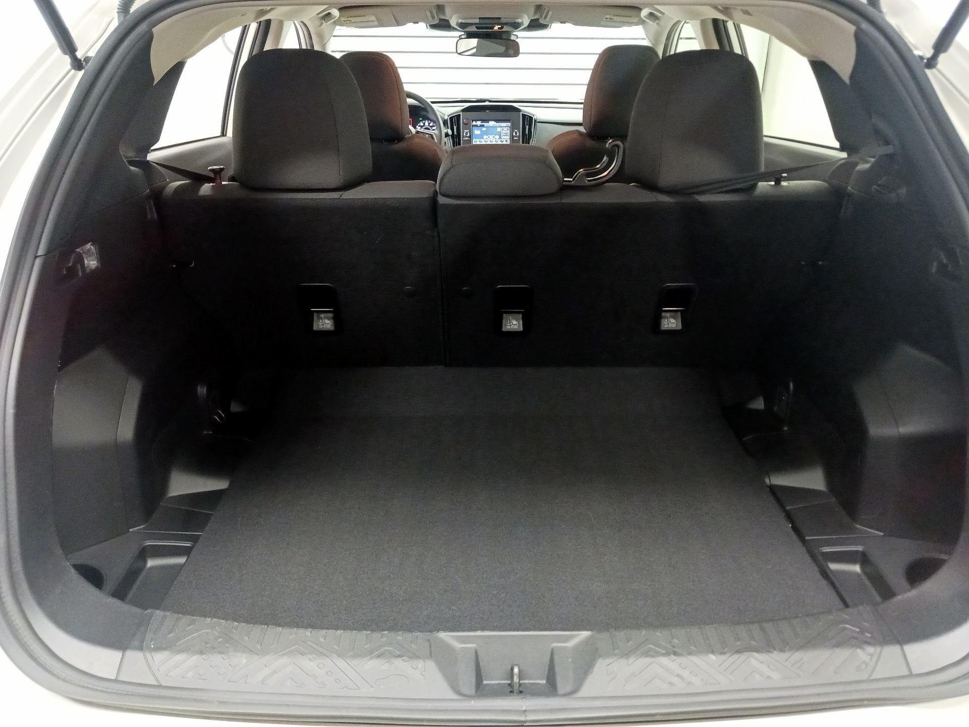 Thumbnail: 2024 Subaru Impreza - 20