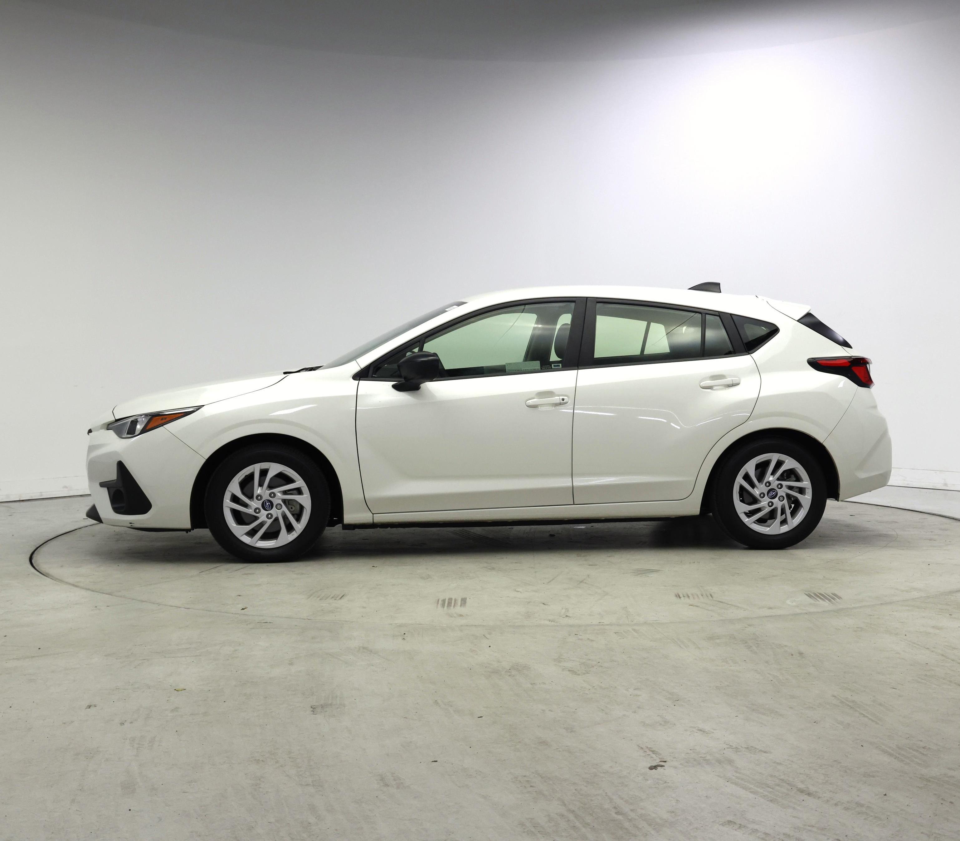 Thumbnail: 2024 Subaru Impreza - 3