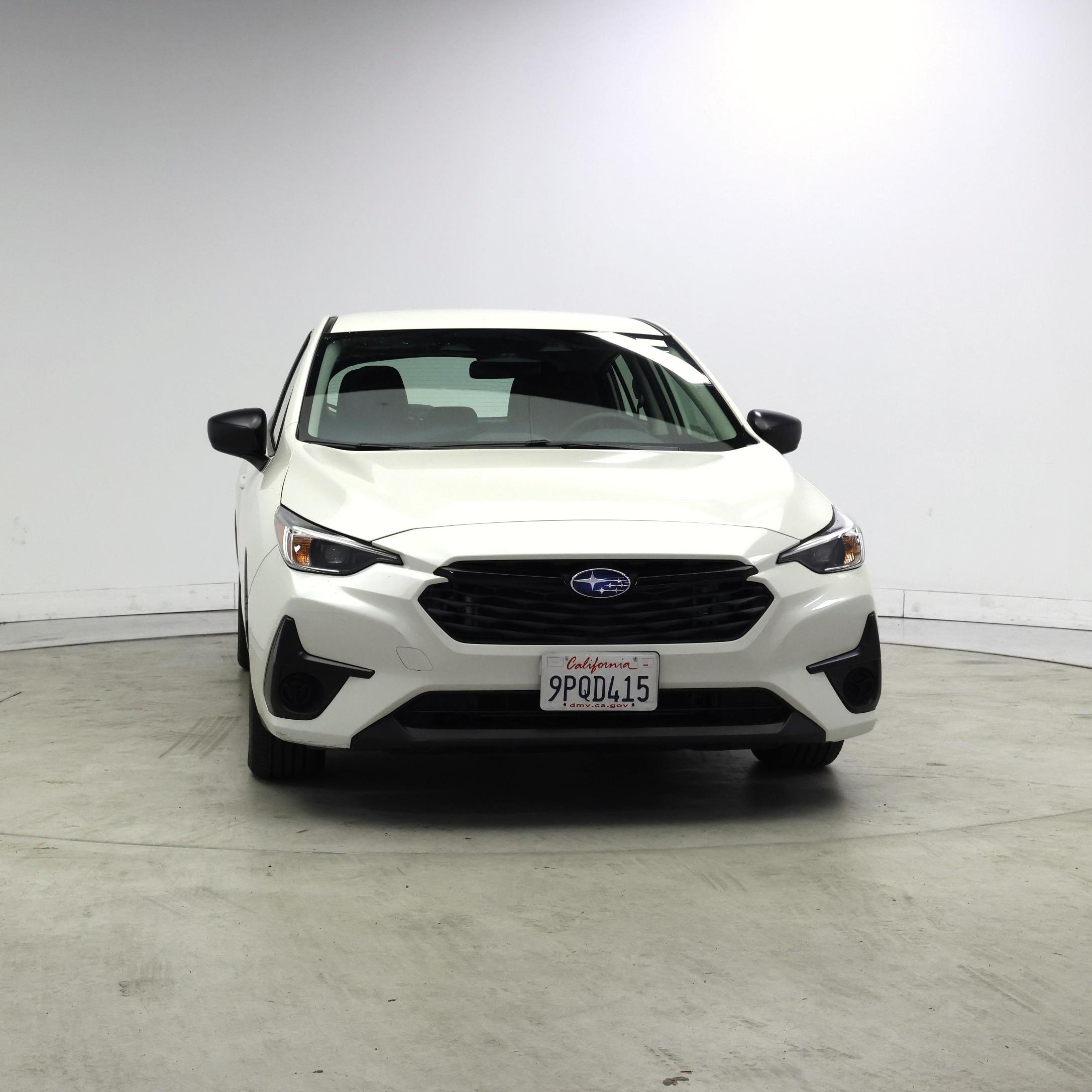 Thumbnail: 2024 Subaru Impreza - 5