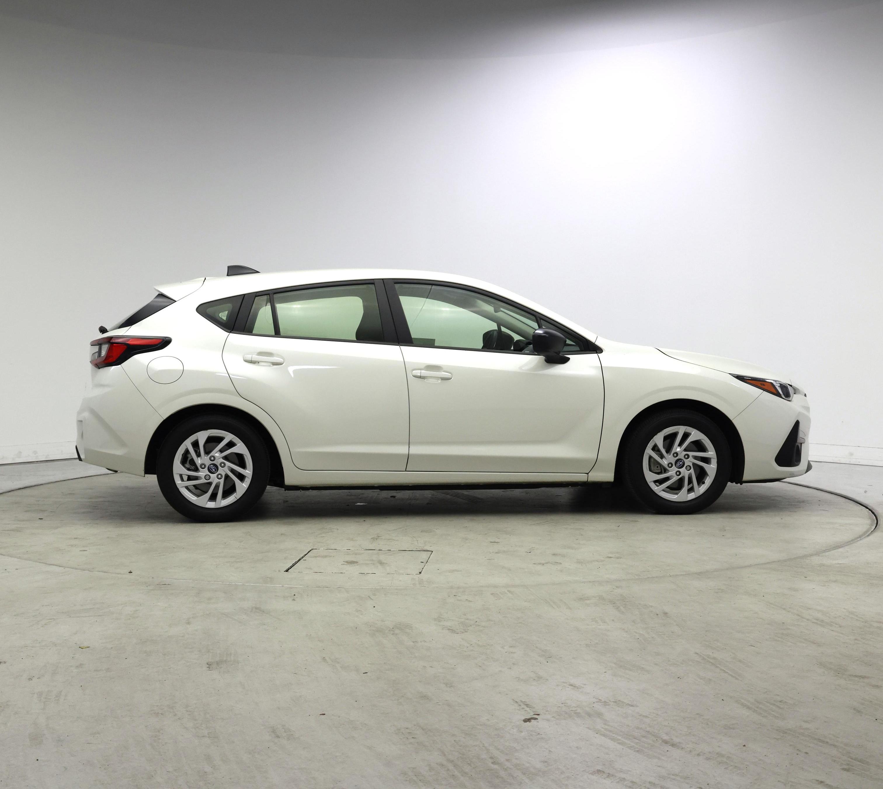 Thumbnail: 2024 Subaru Impreza - 7