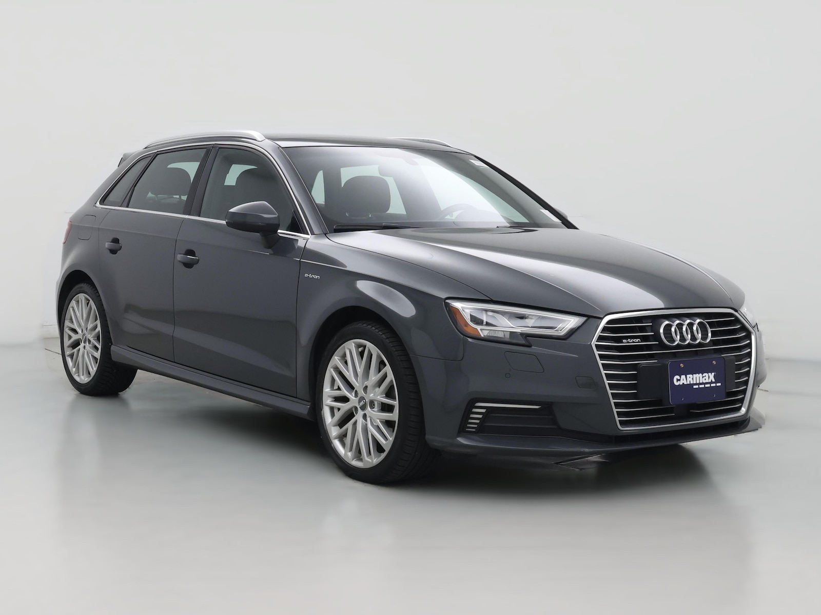 2018 Audi A3 Sportback e-tron Premium Plus