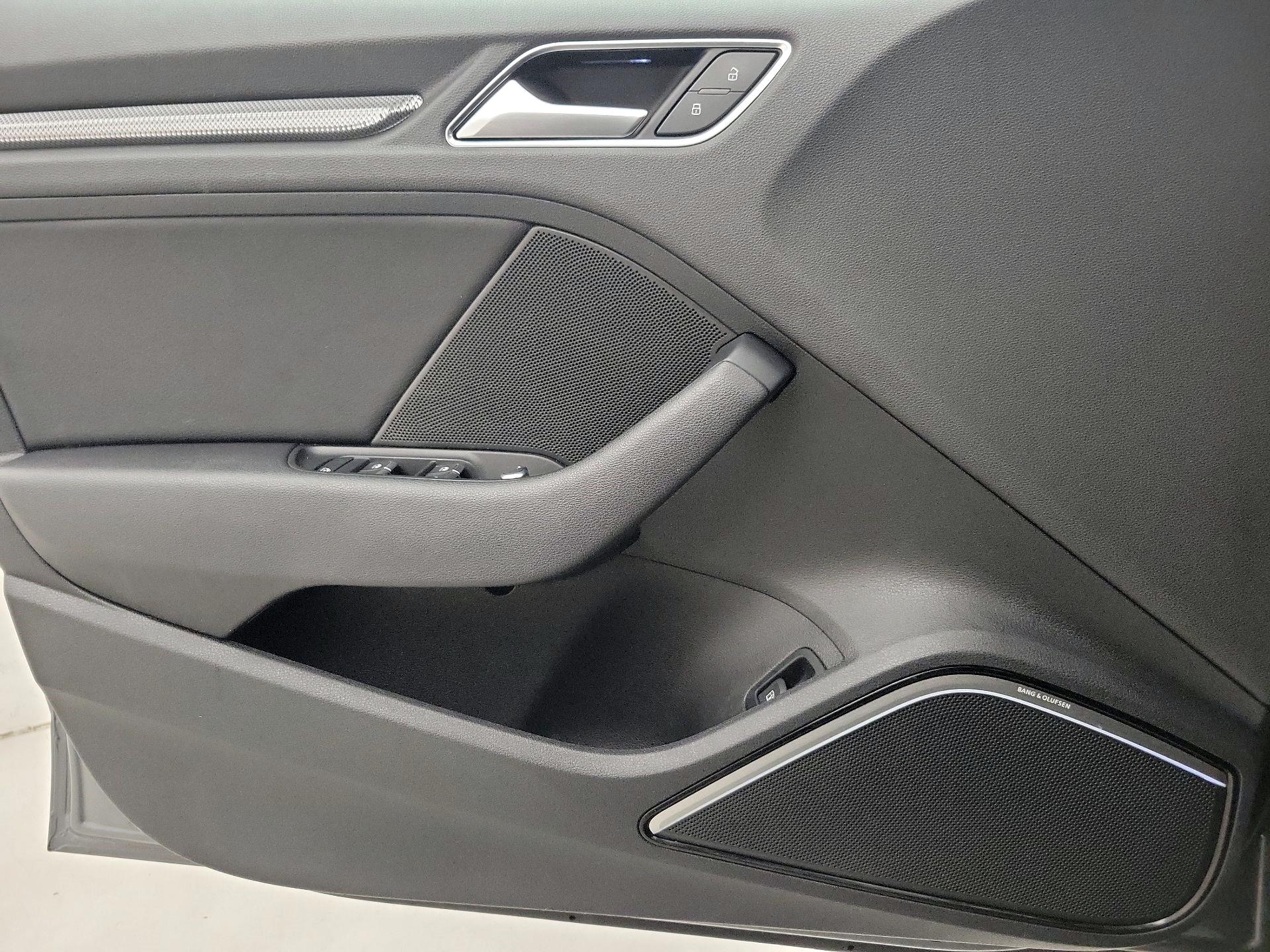 Thumbnail: 2018 Audi A3 - 12