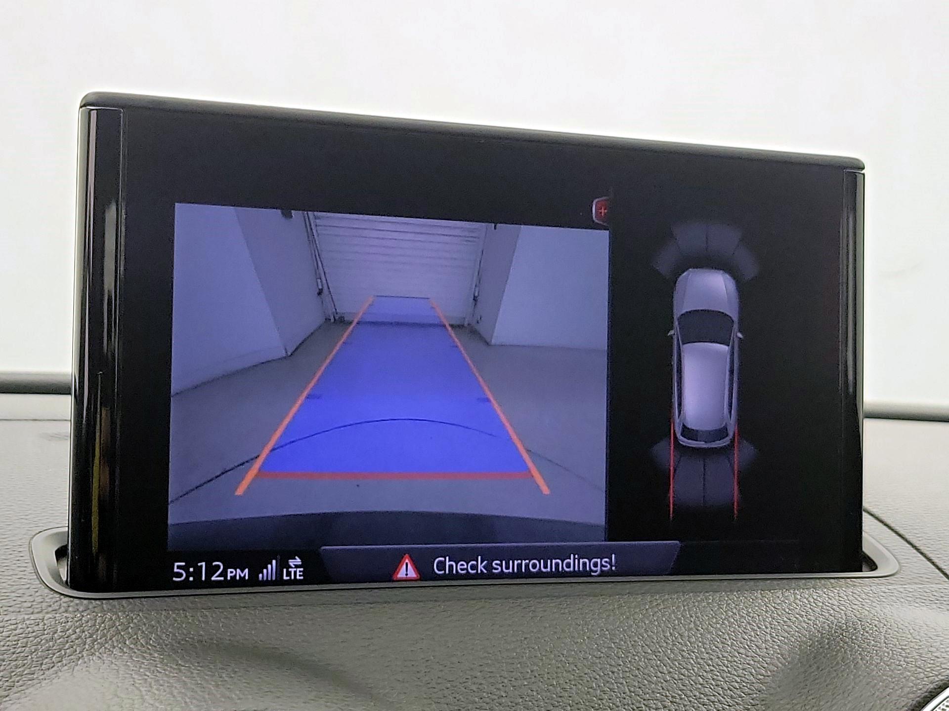 Thumbnail: 2018 Audi A3 - 15