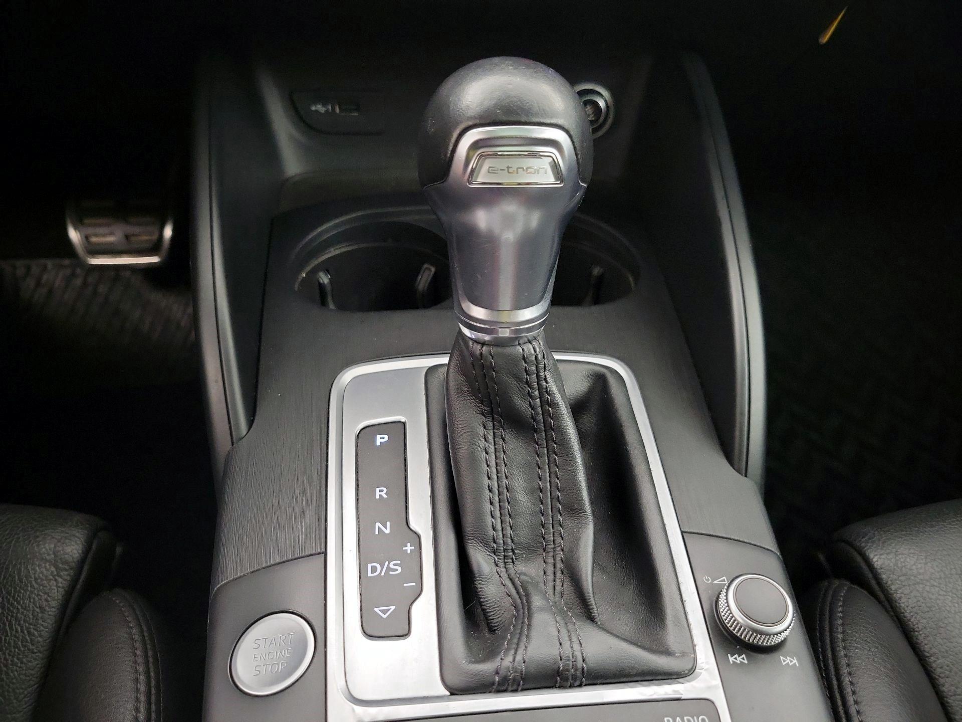 Thumbnail: 2018 Audi A3 - 18