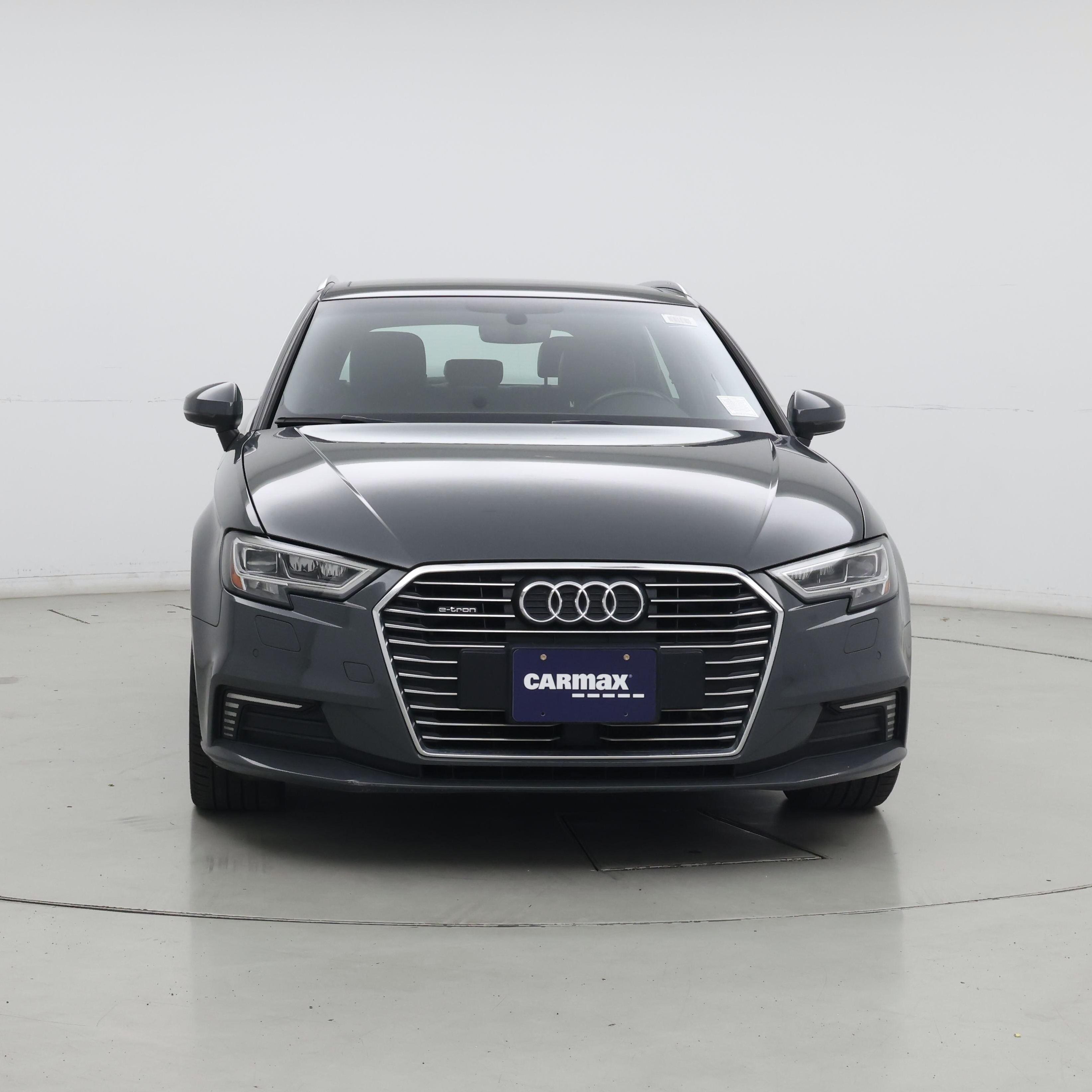 Thumbnail: 2018 Audi A3 - 5