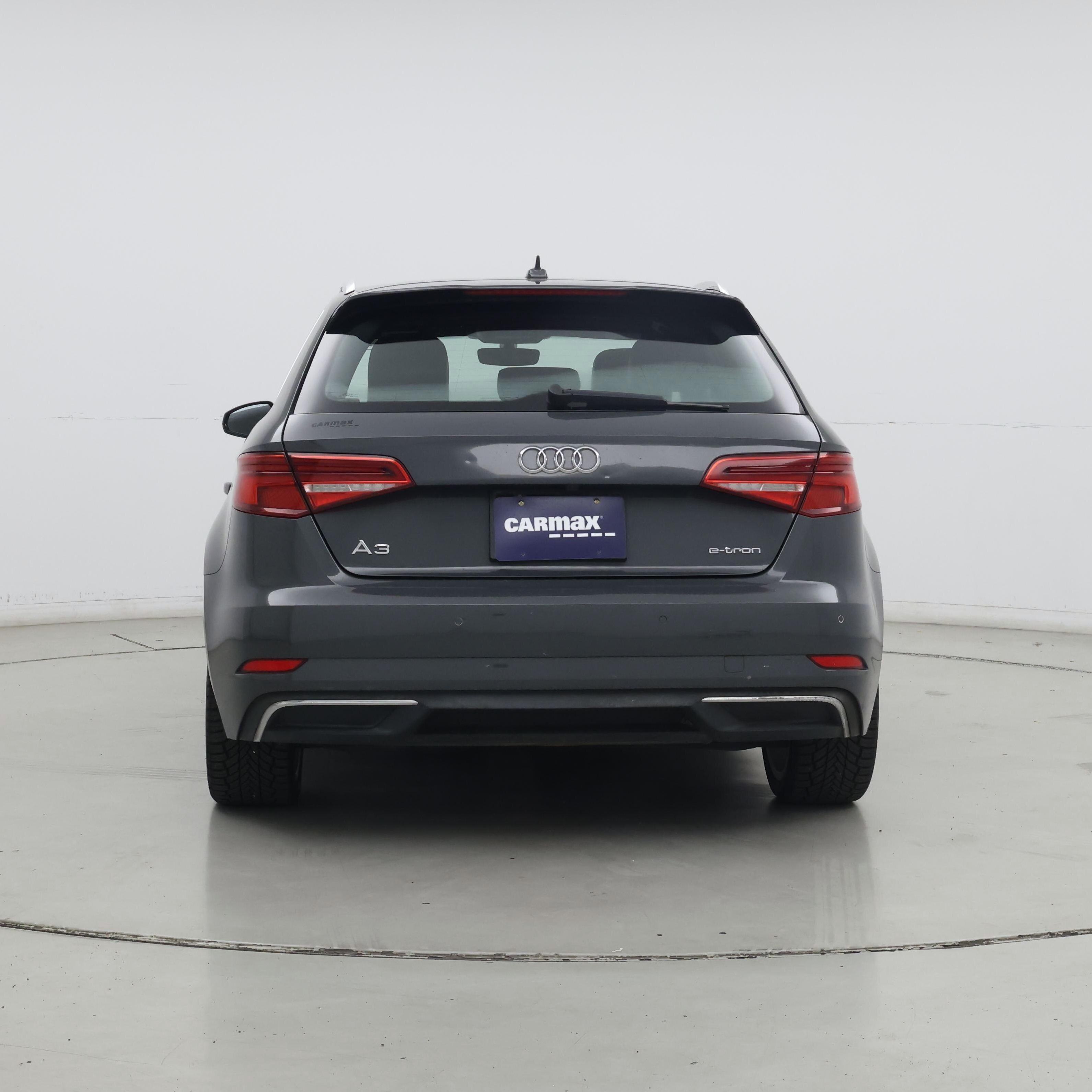 Thumbnail: 2018 Audi A3 - 6