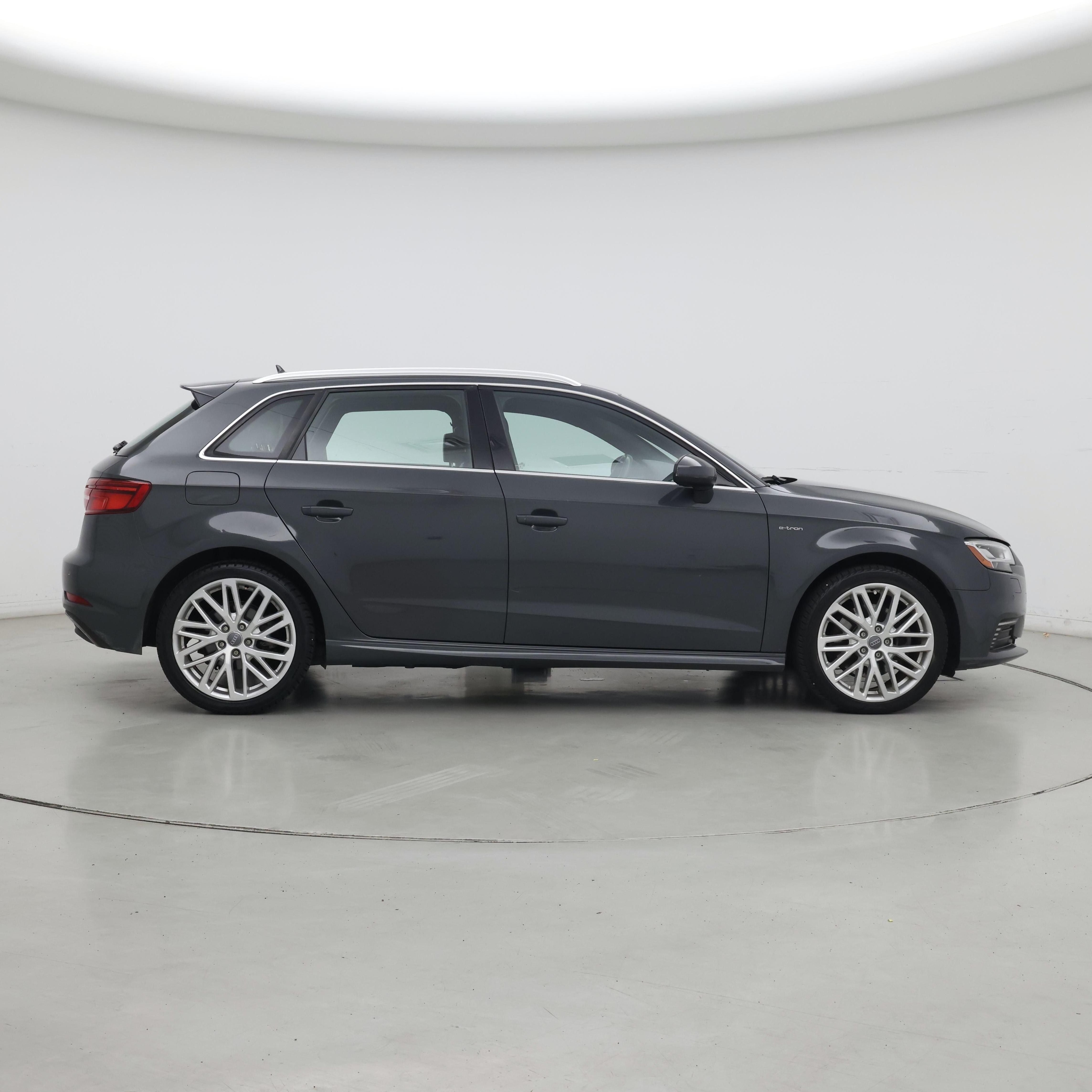 Thumbnail: 2018 Audi A3 - 7