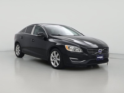 2016 Volvo S60 T5 Premier