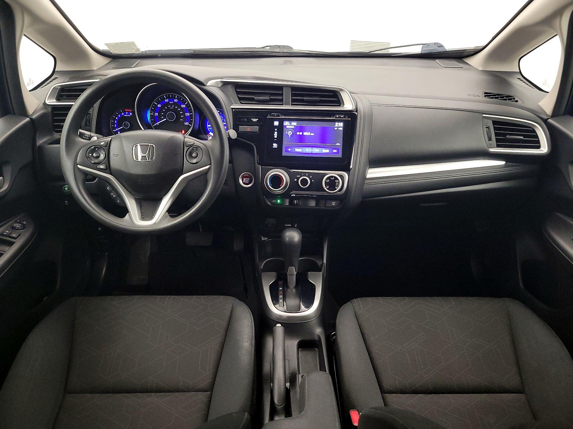 Thumbnail: 2015 Honda Fit - 9