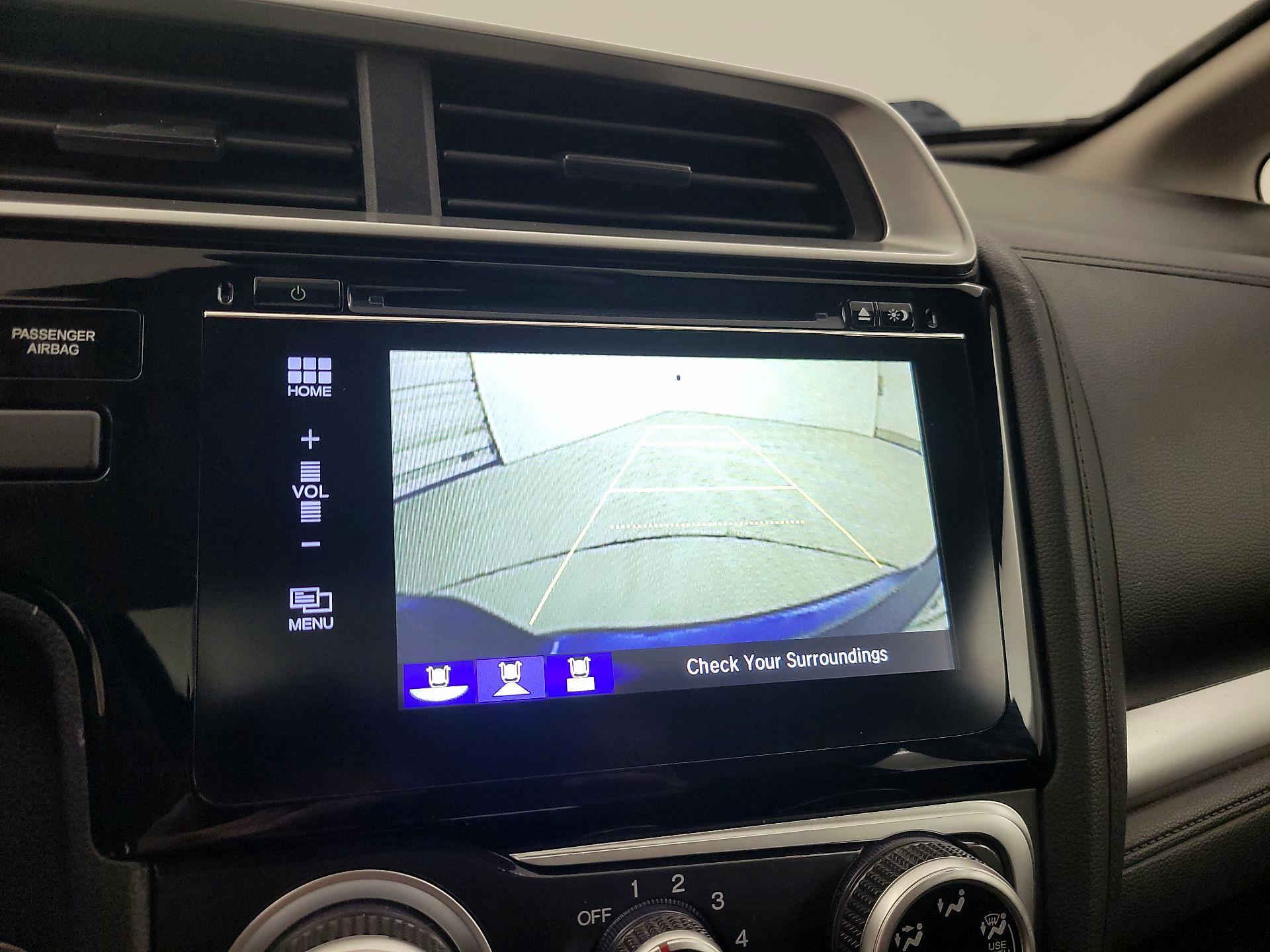 Thumbnail: 2015 Honda Fit - 13