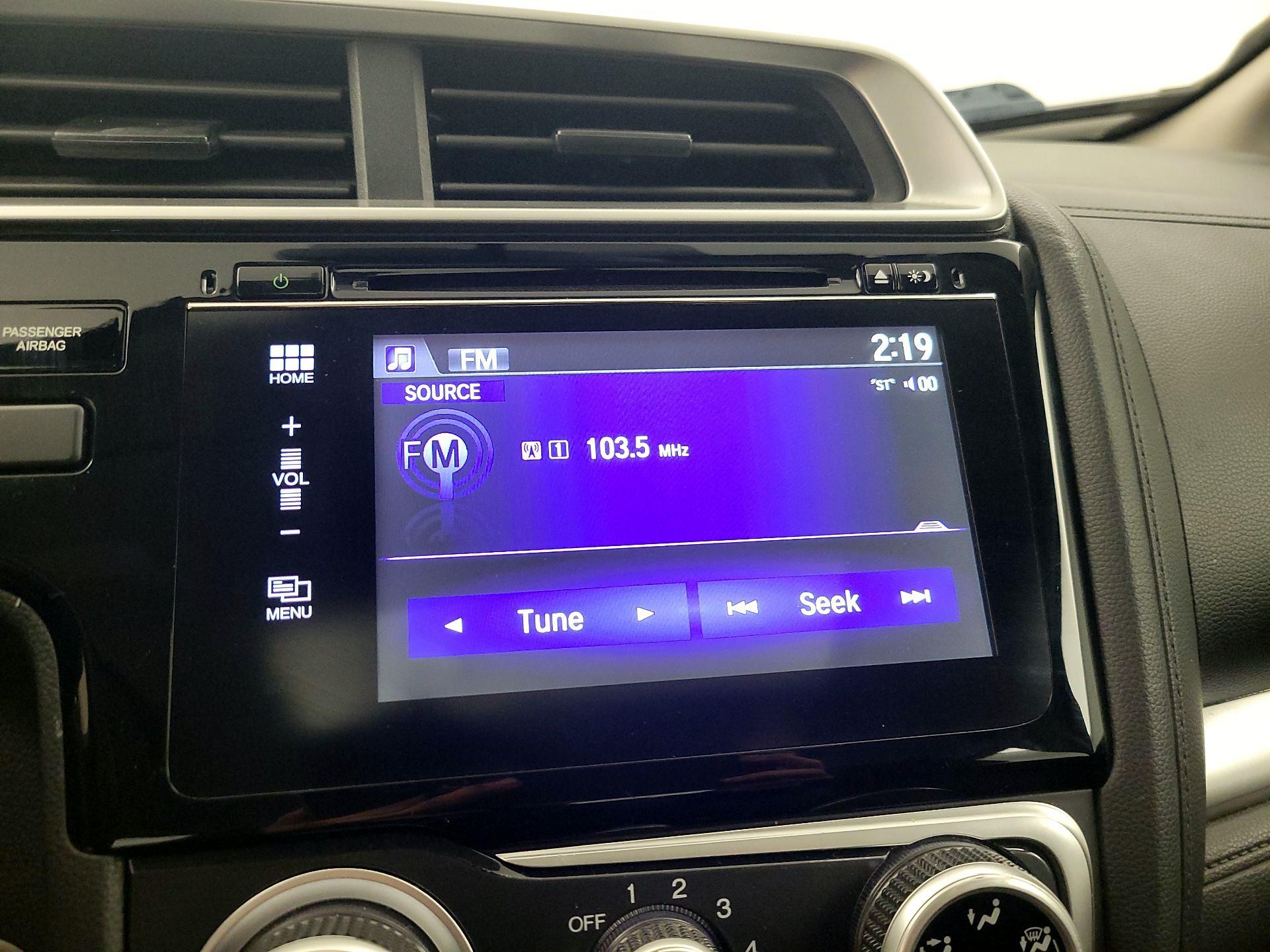 Thumbnail: 2015 Honda Fit - 14