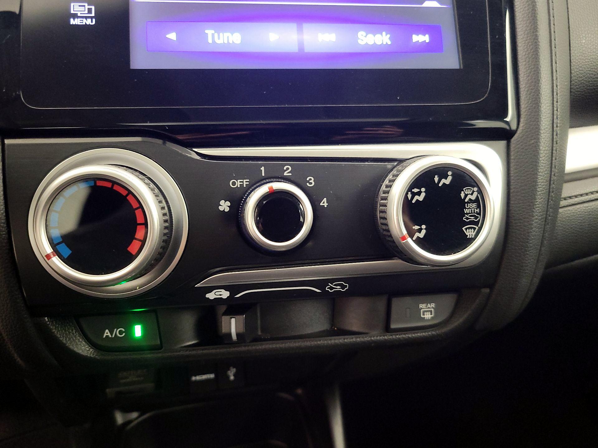 Thumbnail: 2015 Honda Fit - 15