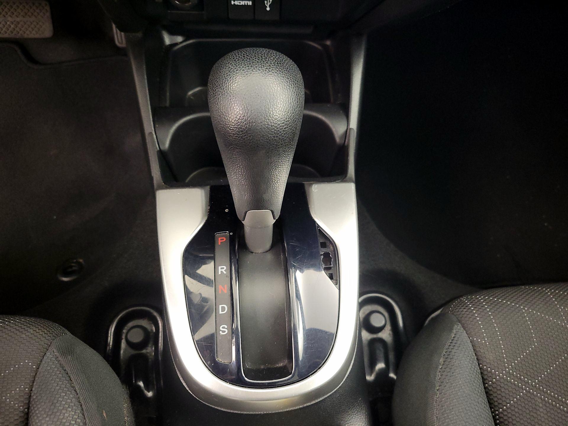 Thumbnail: 2015 Honda Fit - 16