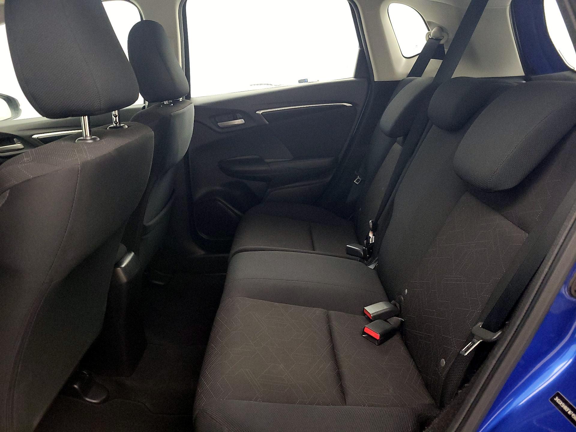 Thumbnail: 2015 Honda Fit - 18