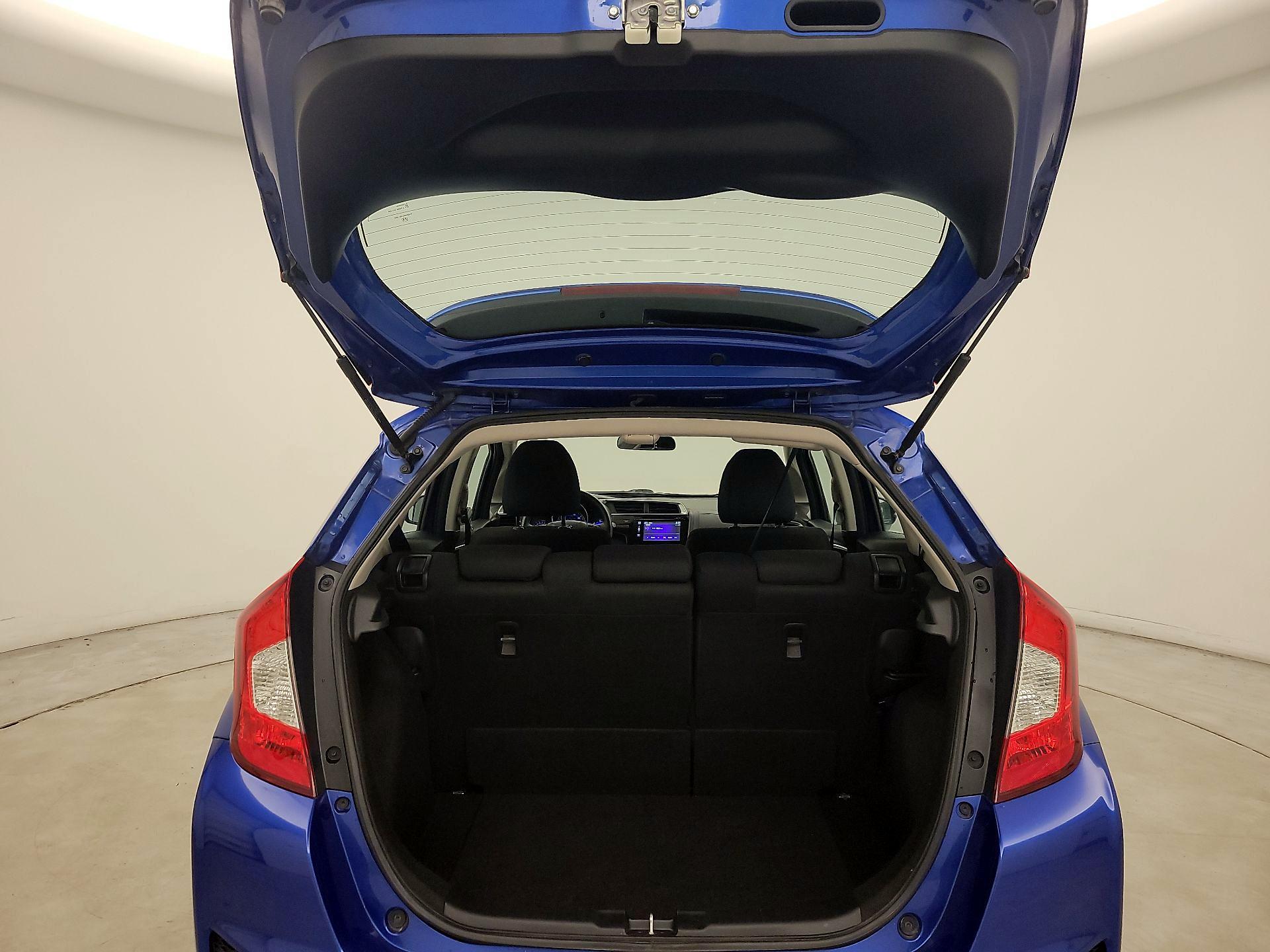 Thumbnail: 2015 Honda Fit - 19