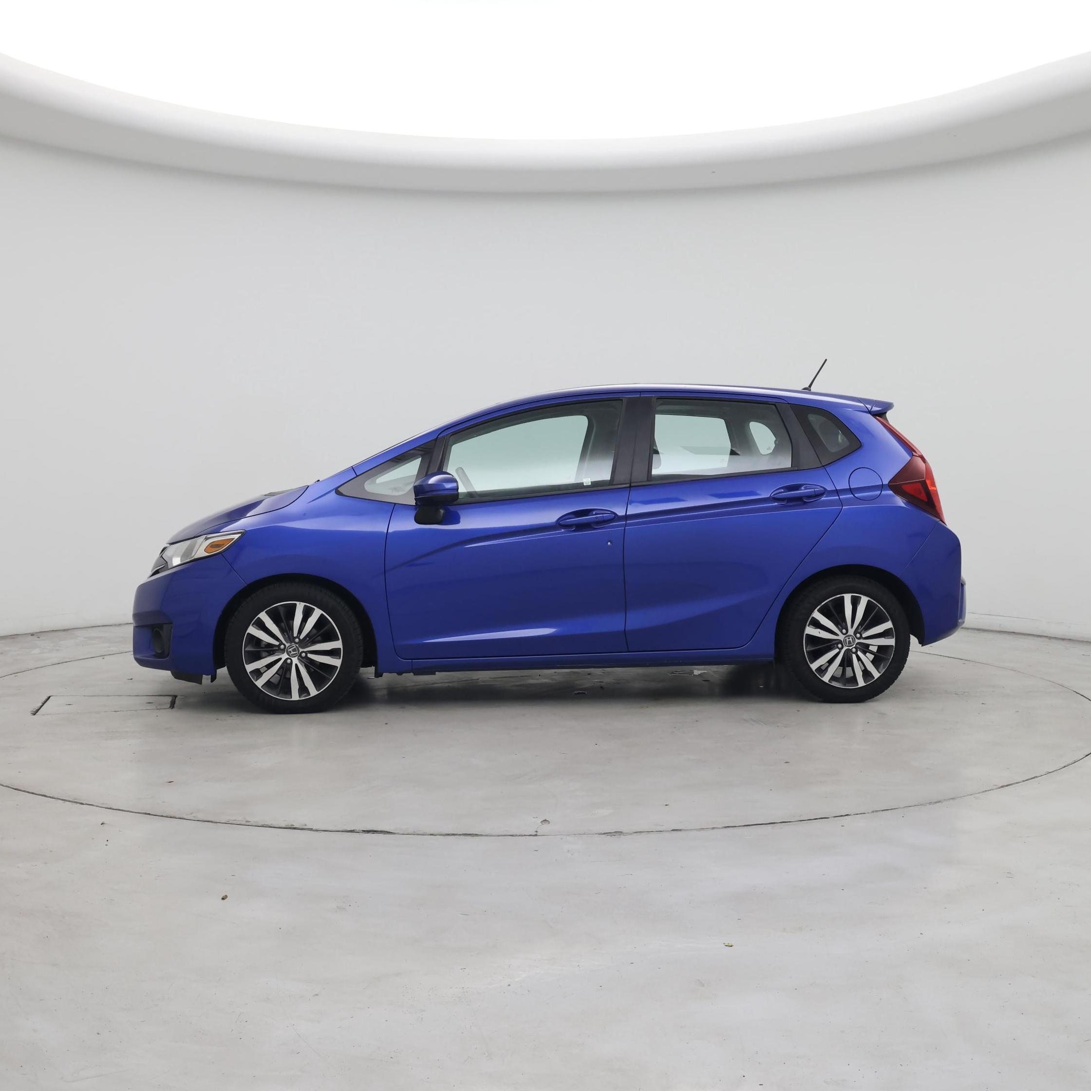 Thumbnail: 2015 Honda Fit - 3