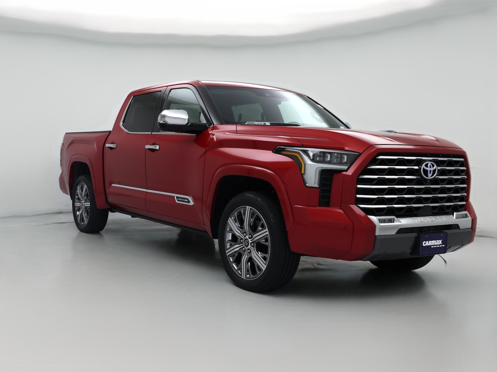 2023 Toyota Tundra Capstone