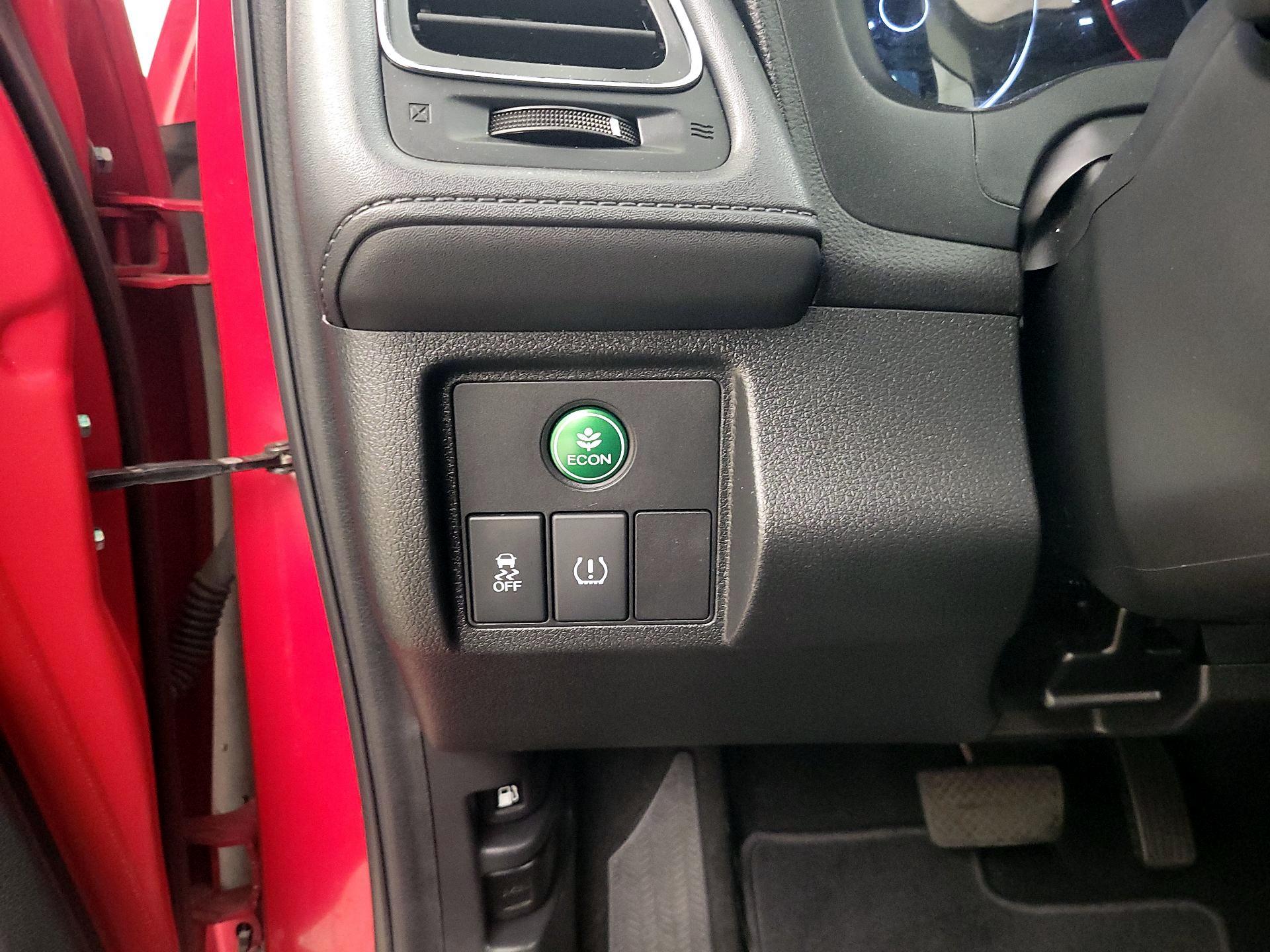 Thumbnail: 2017 Honda HR-V - 13