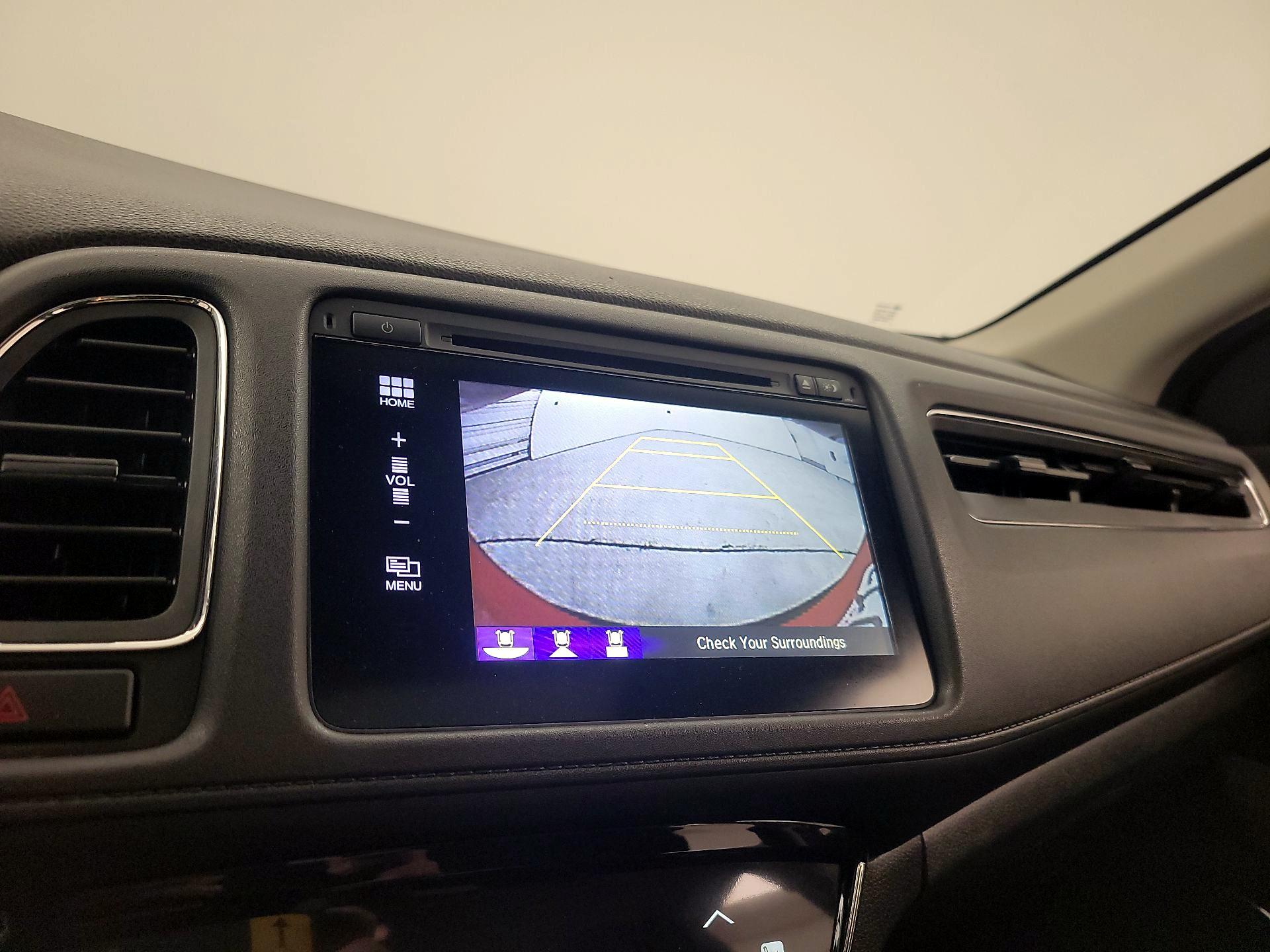 Thumbnail: 2017 Honda HR-V - 14