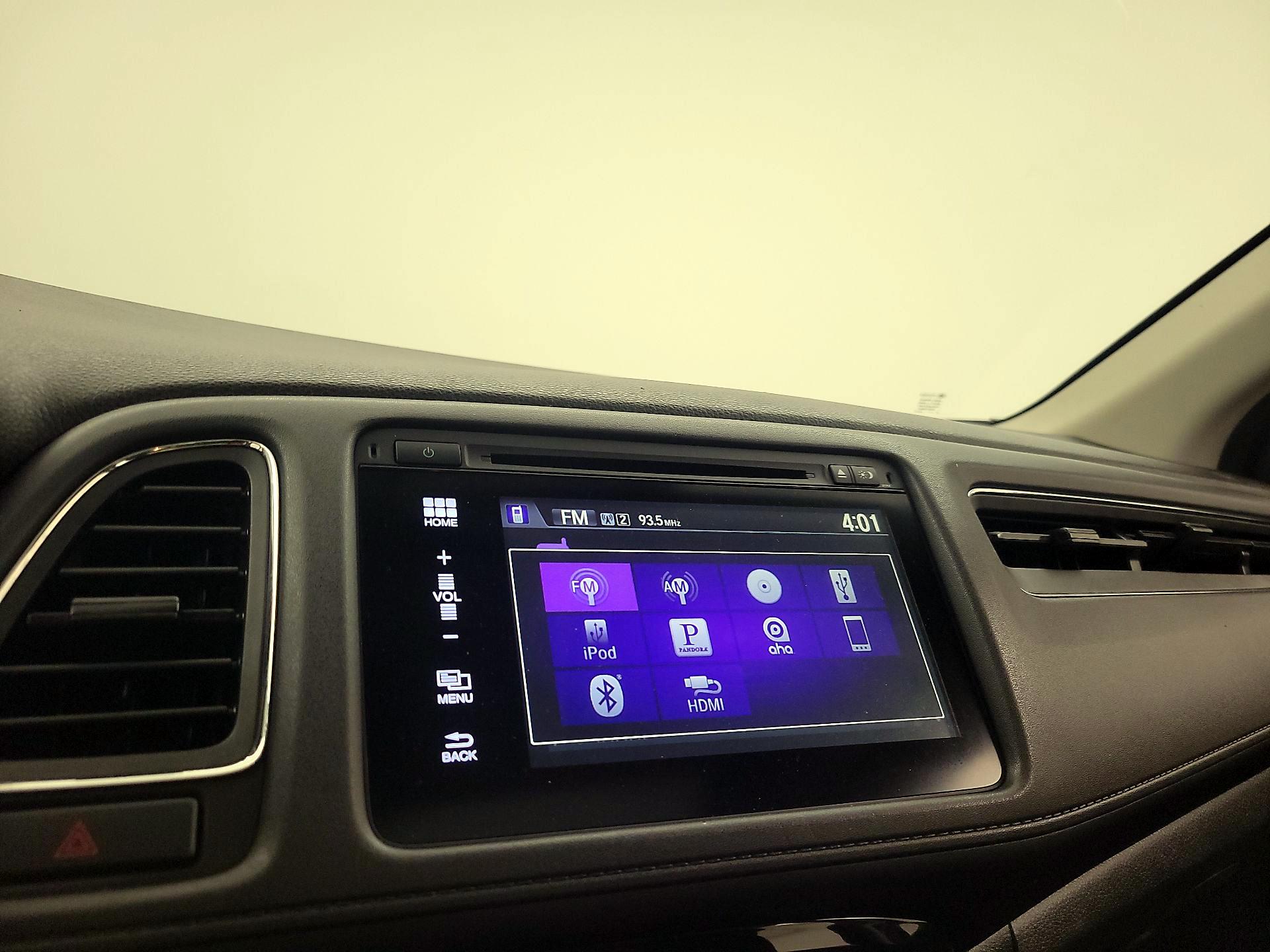 Thumbnail: 2017 Honda HR-V - 15