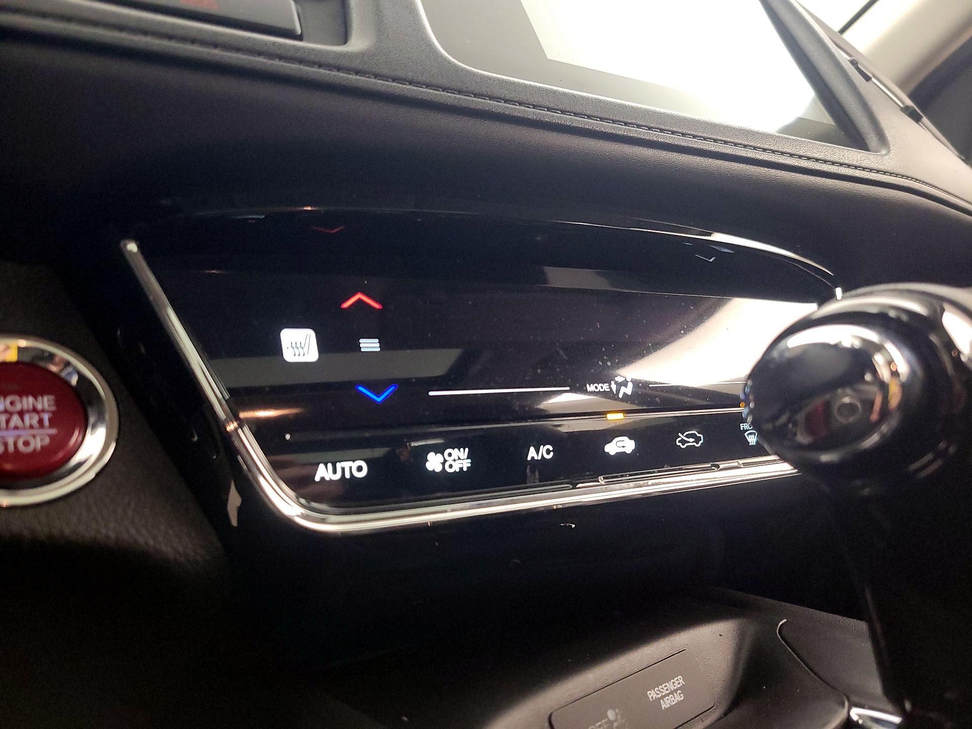 Thumbnail: 2017 Honda HR-V - 16