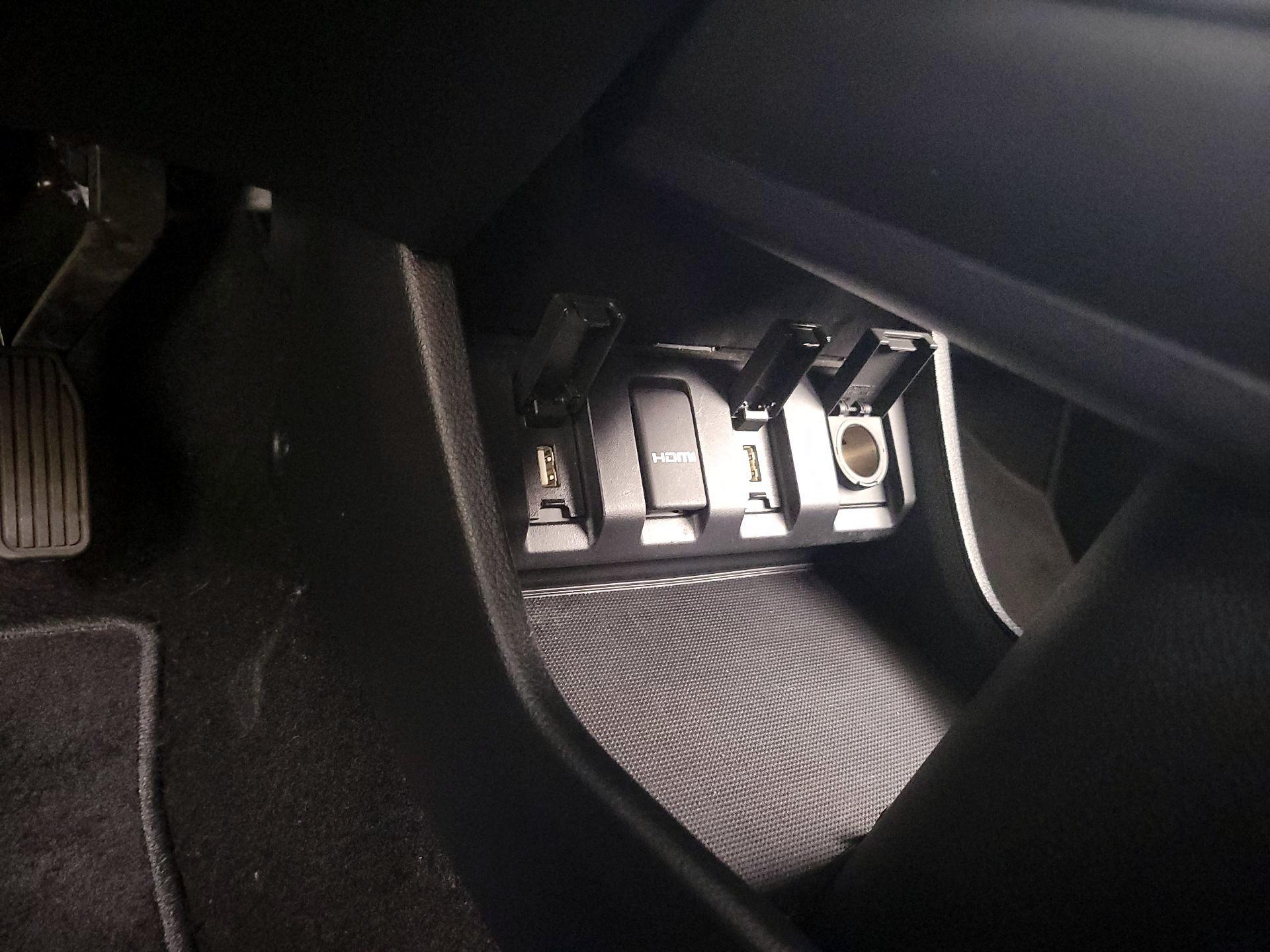 Thumbnail: 2017 Honda HR-V - 18