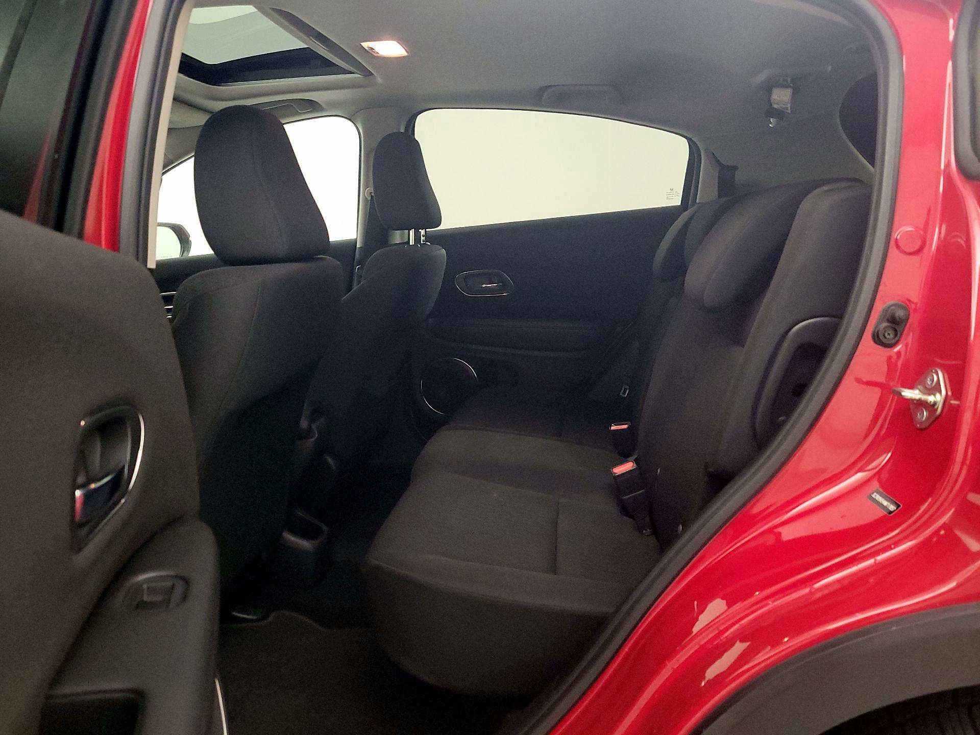 Thumbnail: 2017 Honda HR-V - 20