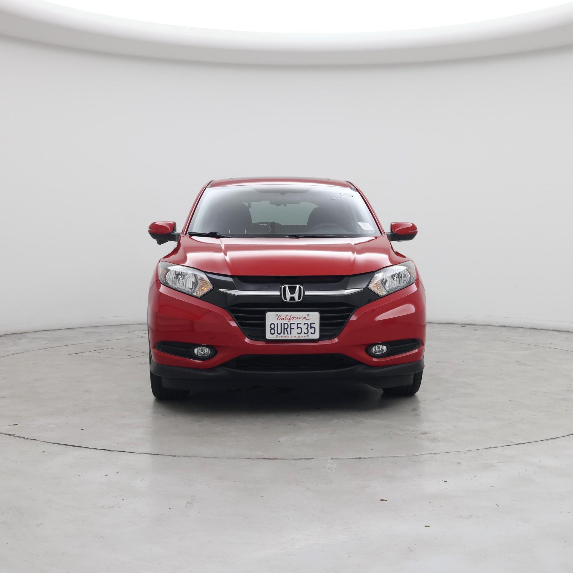 Thumbnail: 2017 Honda HR-V - 5