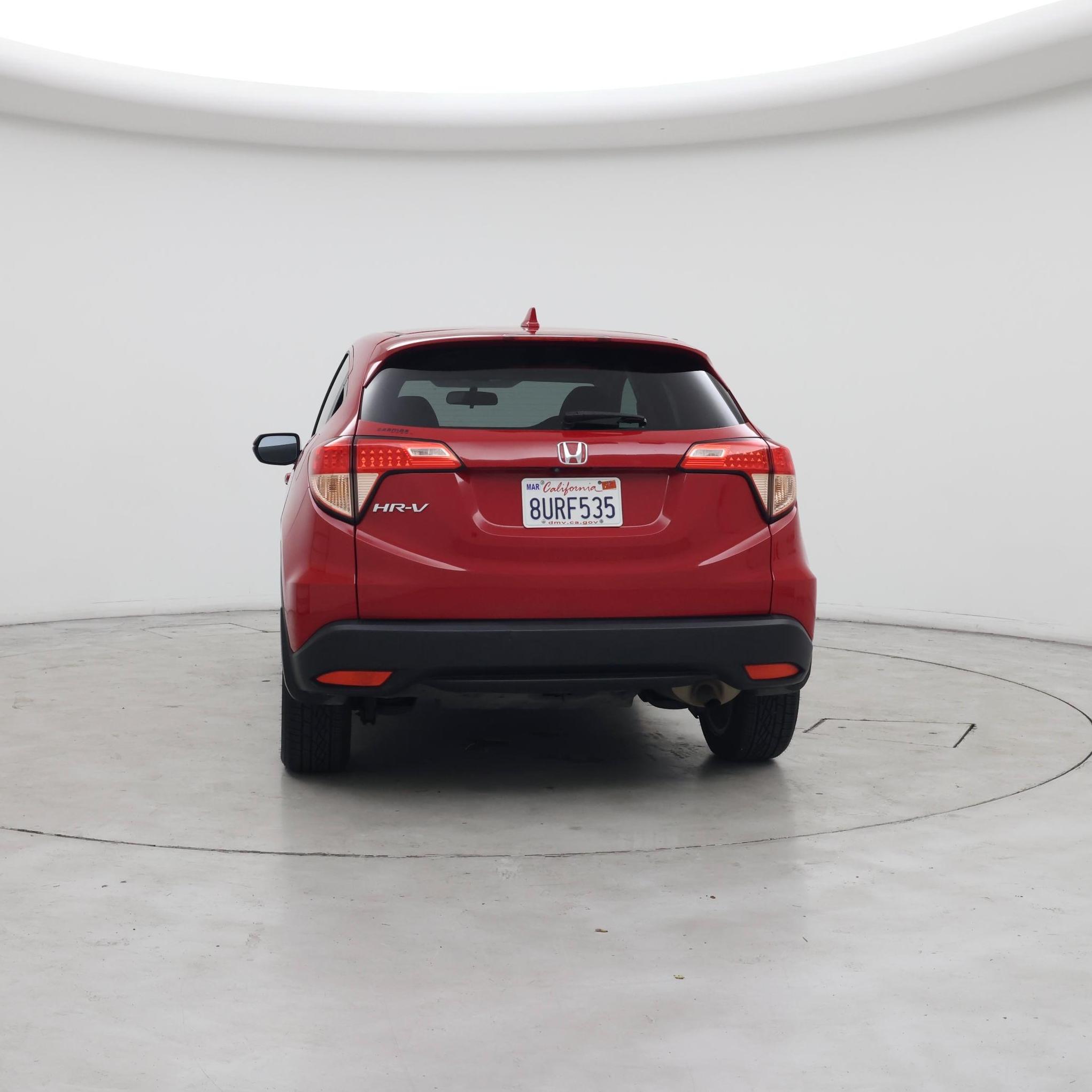 Thumbnail: 2017 Honda HR-V - 6