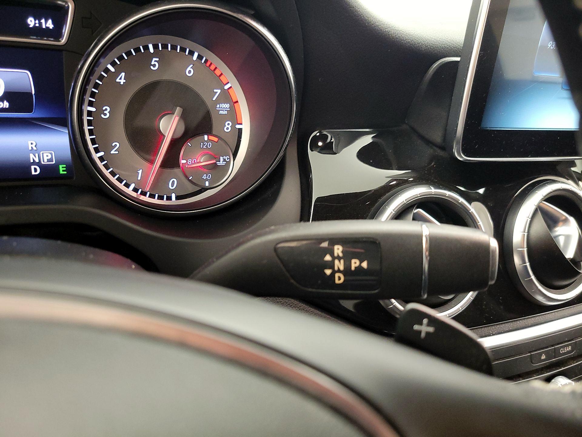 Thumbnail: 2015 Mercedes-Benz CLA - 17