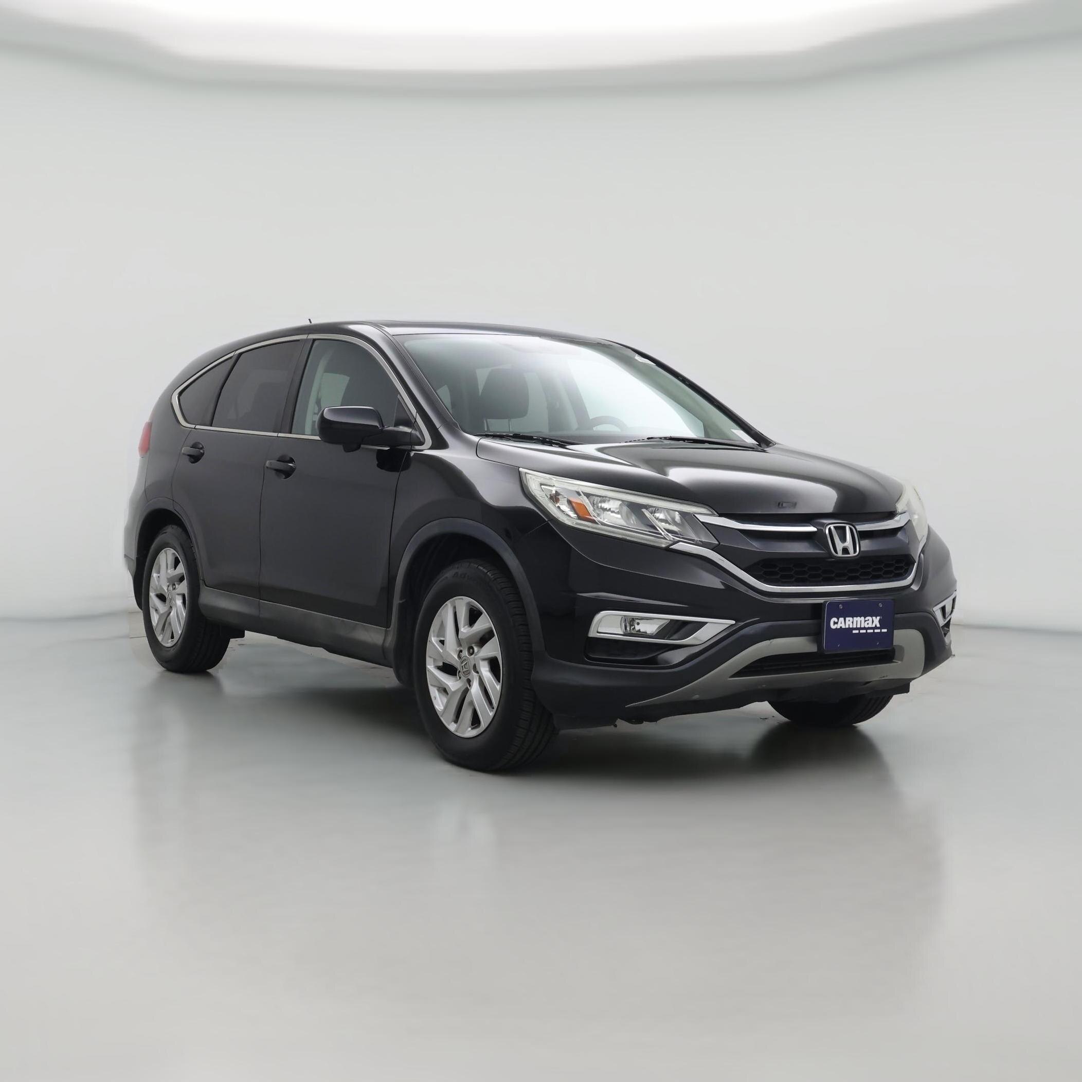 Thumbnail: 2015 Honda CR-V - 1