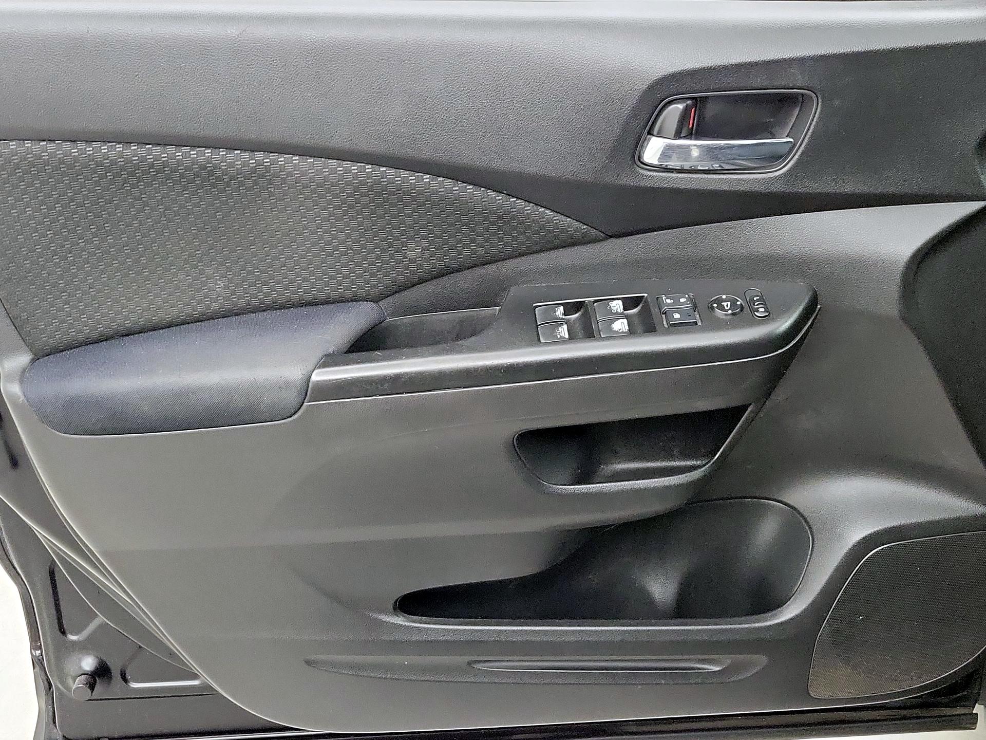 Thumbnail: 2015 Honda CR-V - 12