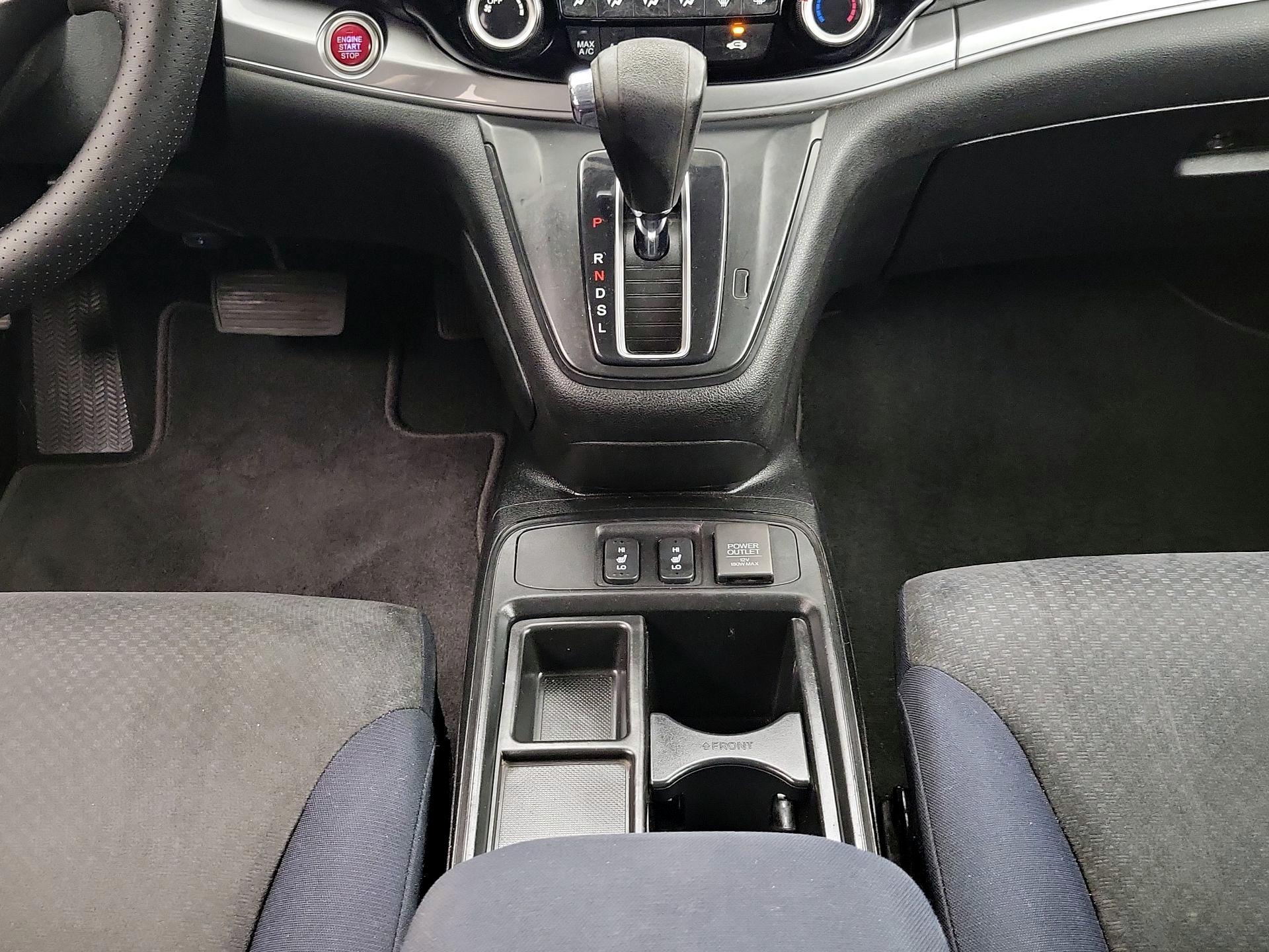 Thumbnail: 2015 Honda CR-V - 17