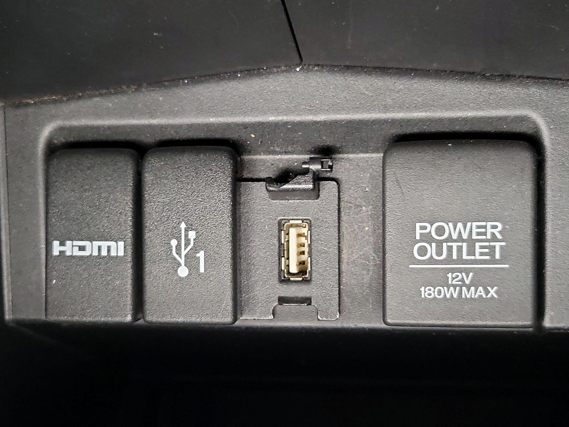 Thumbnail: 2015 Honda CR-V - 18