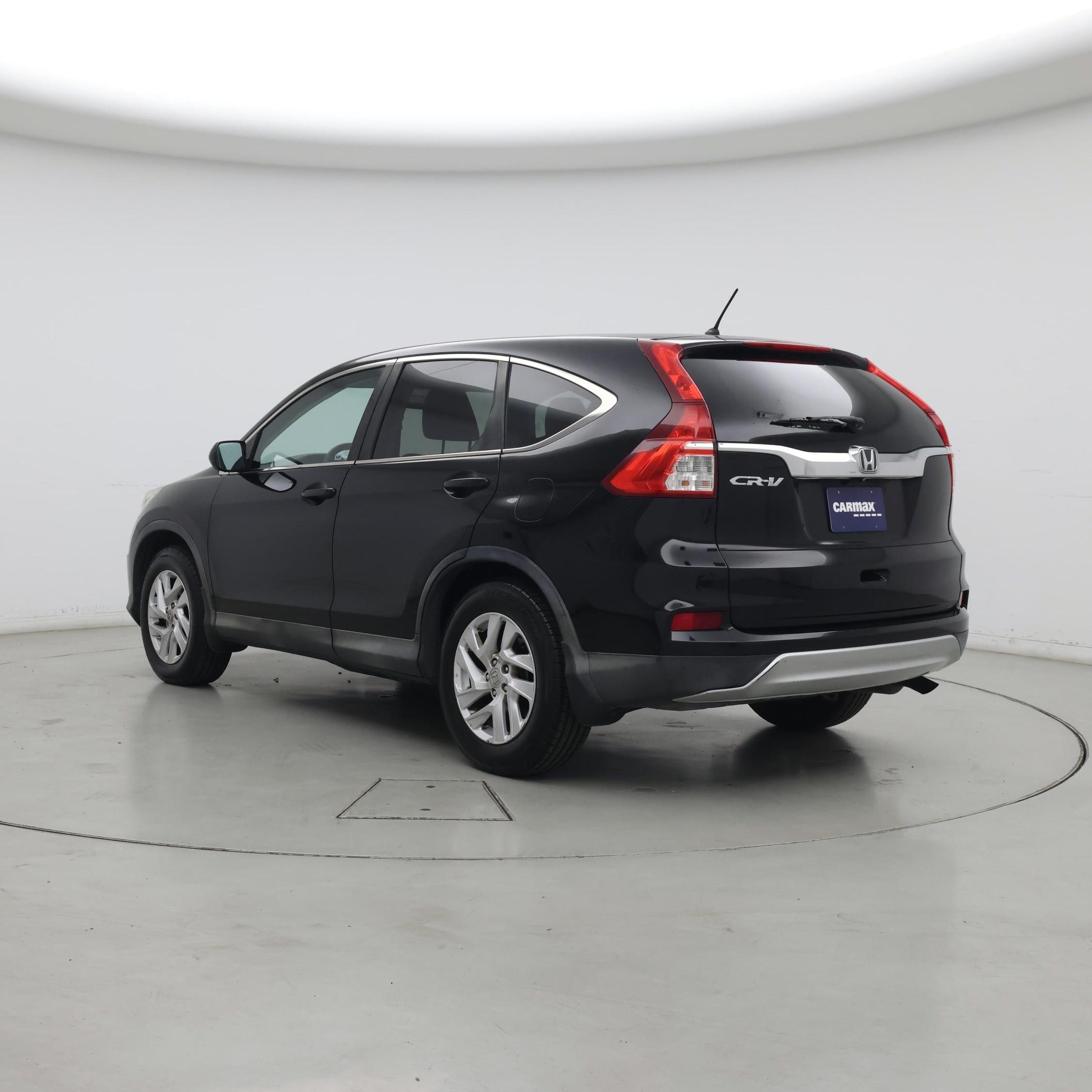 Thumbnail: 2015 Honda CR-V - 2