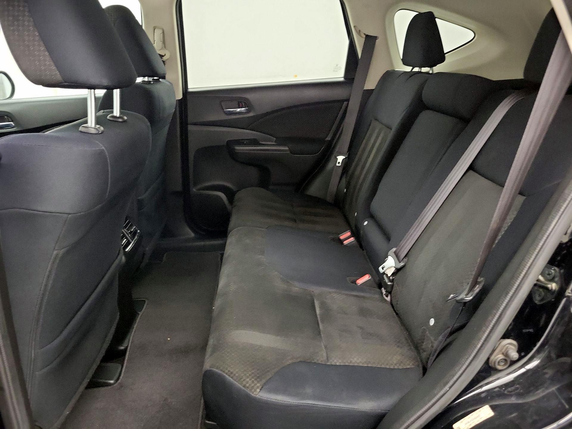 Thumbnail: 2015 Honda CR-V - 20