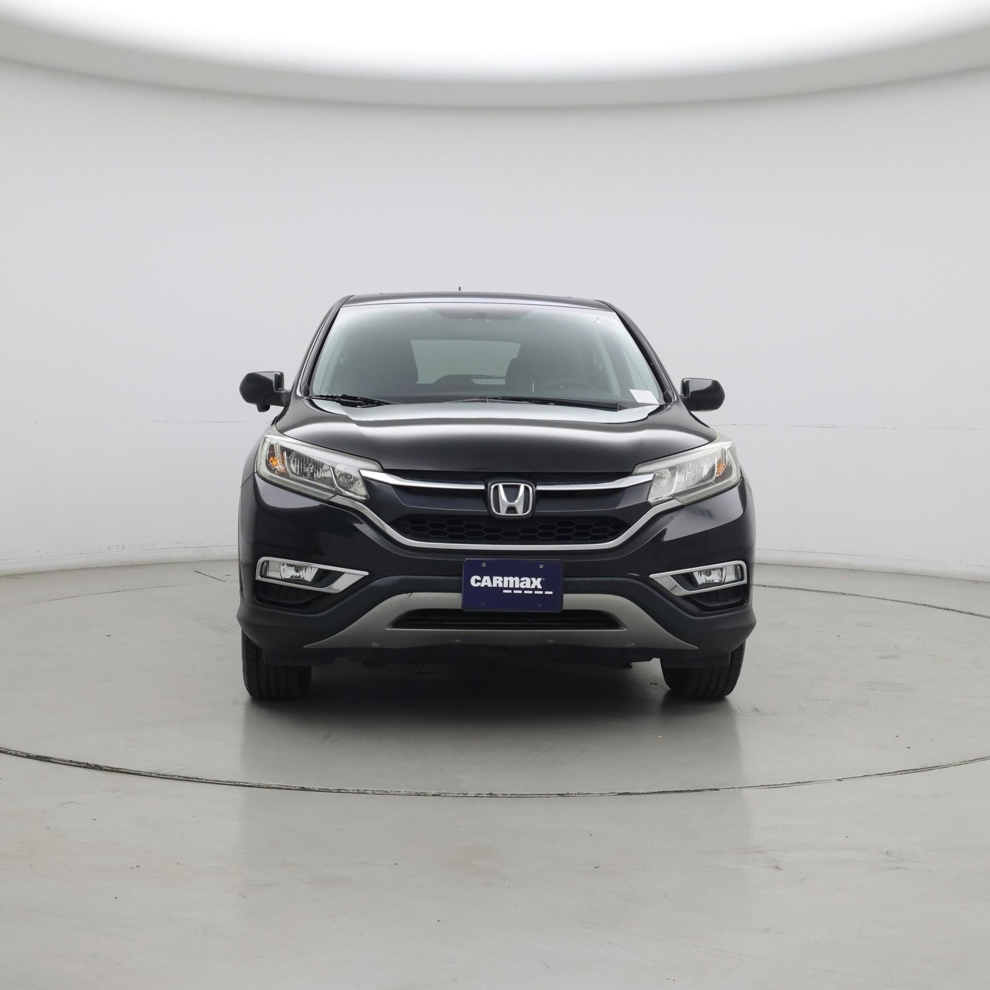 Thumbnail: 2015 Honda CR-V - 5