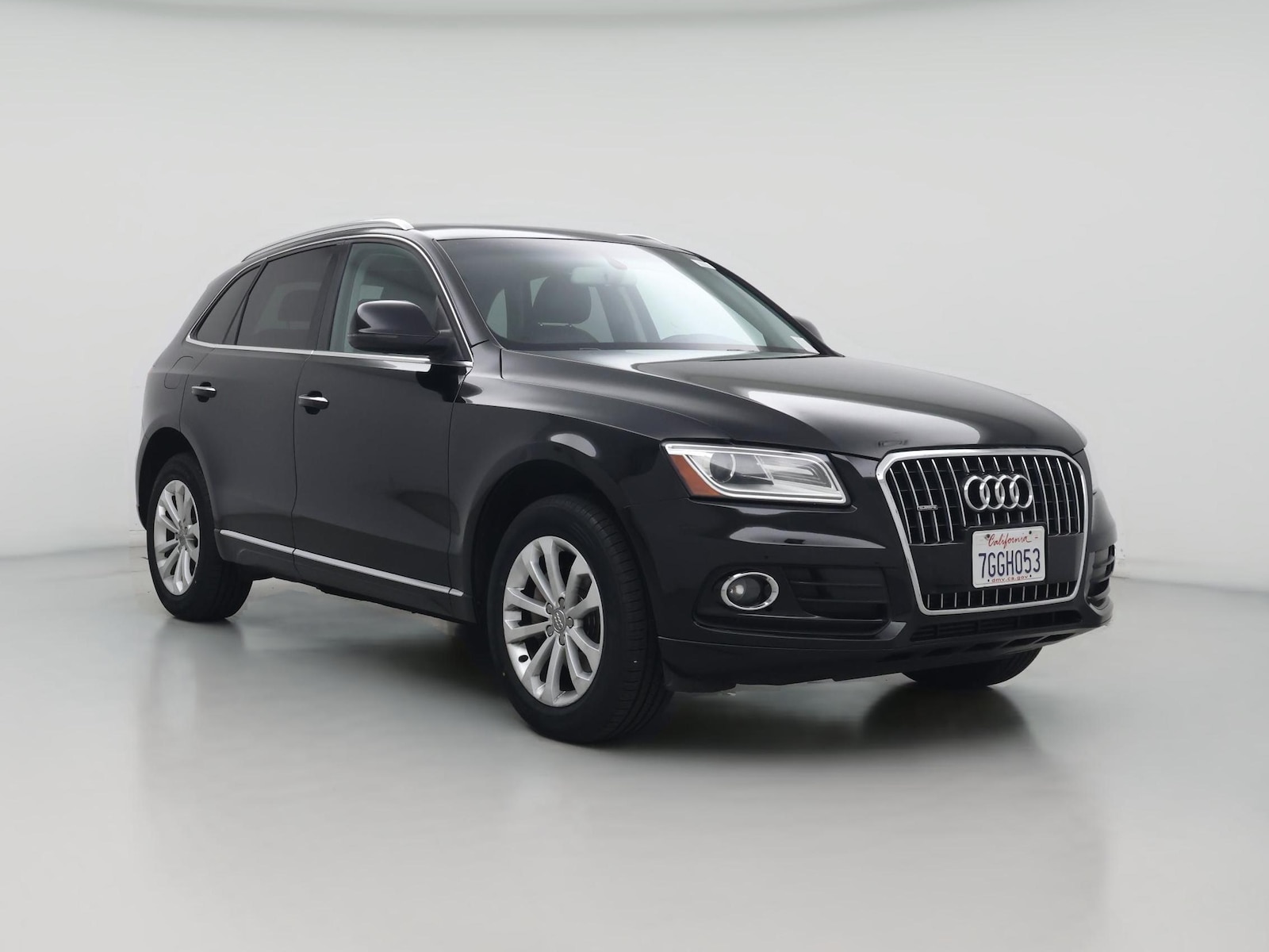 2015 Audi Q5 Premium