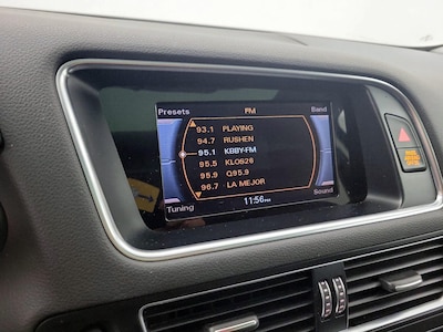 Radio (On)