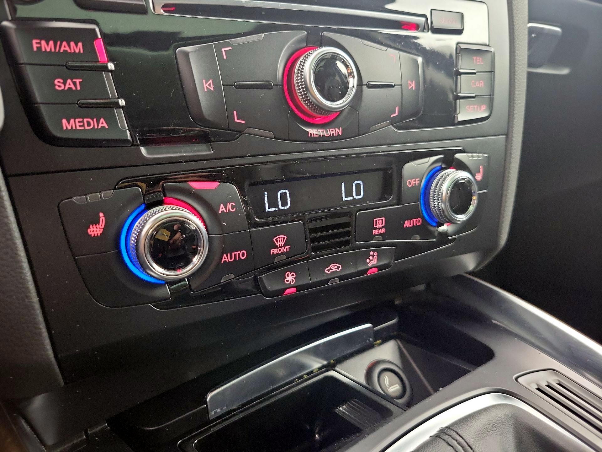 Thumbnail: 2015 Audi Q5 - 15