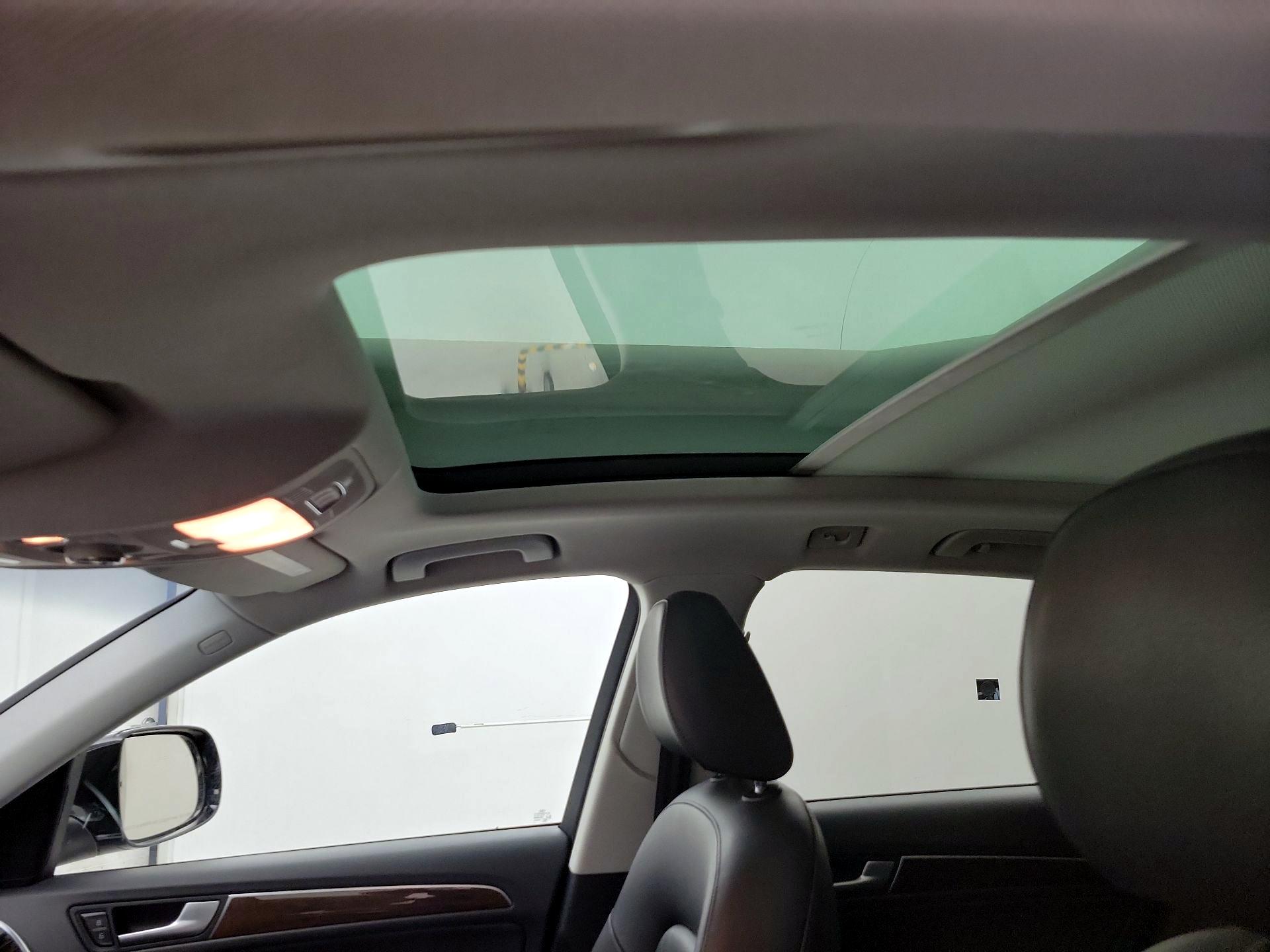 Thumbnail: 2015 Audi Q5 - 18