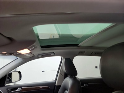 Sunroof