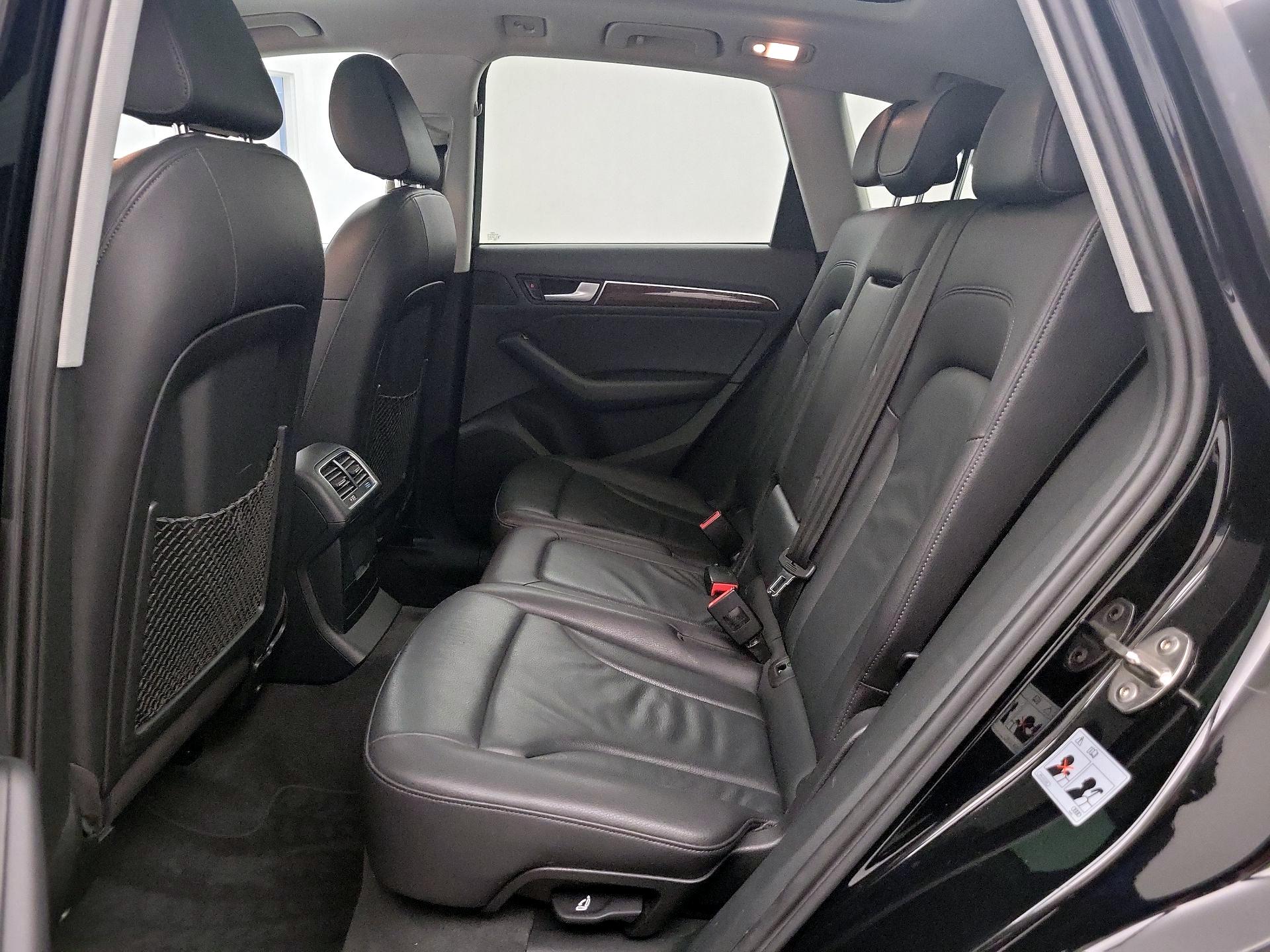 Thumbnail: 2015 Audi Q5 - 19