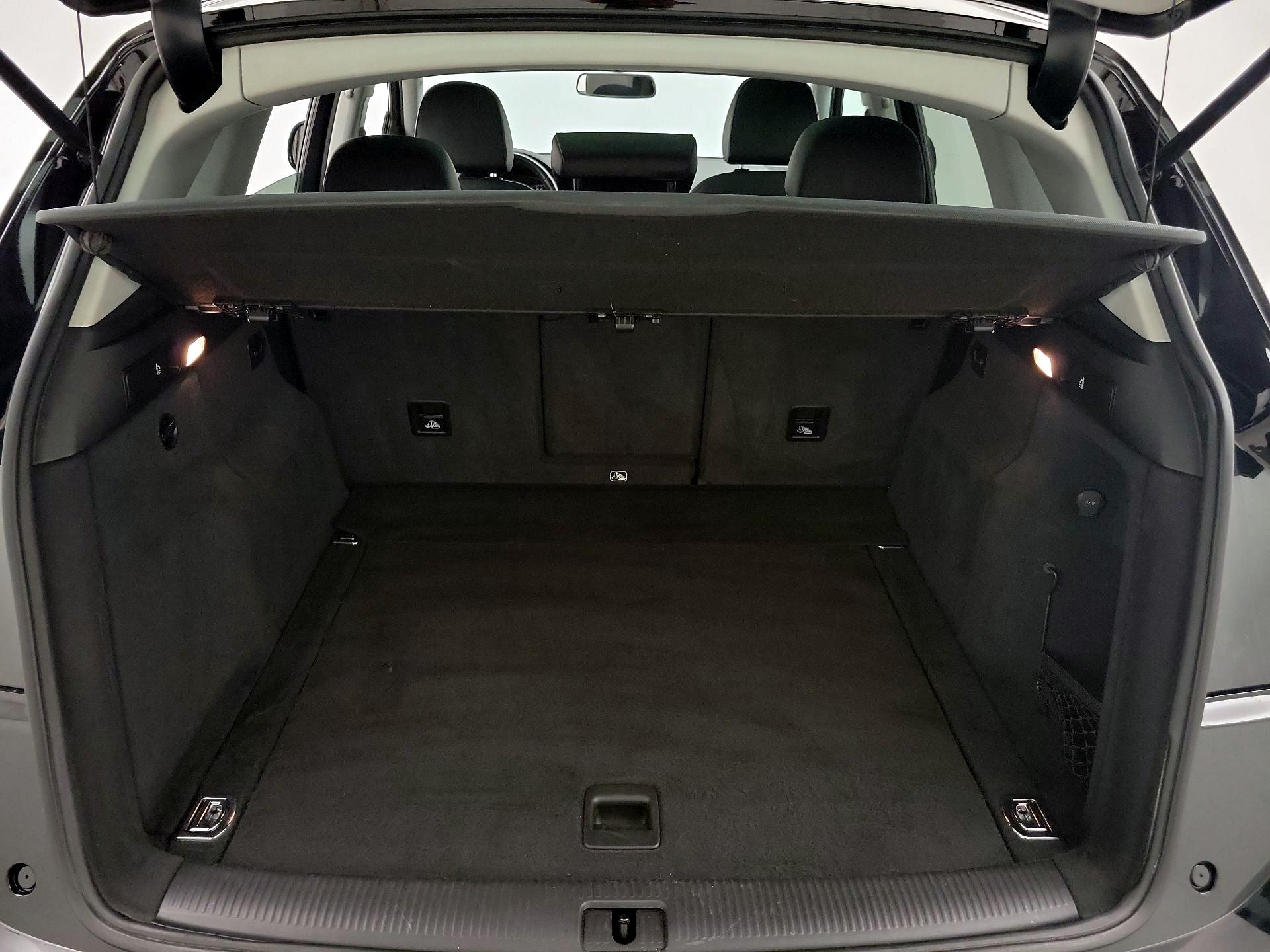 Thumbnail: 2015 Audi Q5 - 20