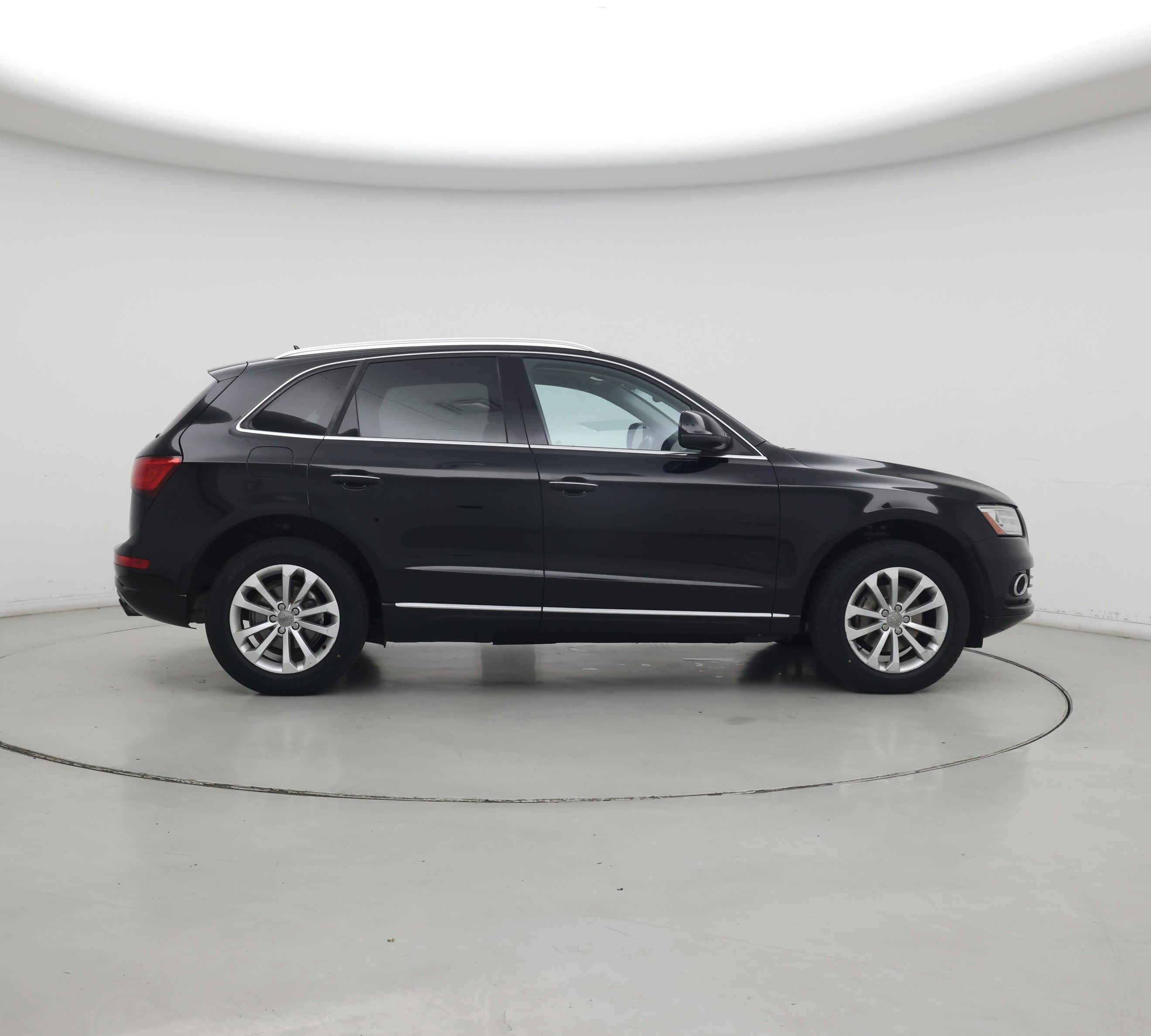 Thumbnail: 2015 Audi Q5 - 7