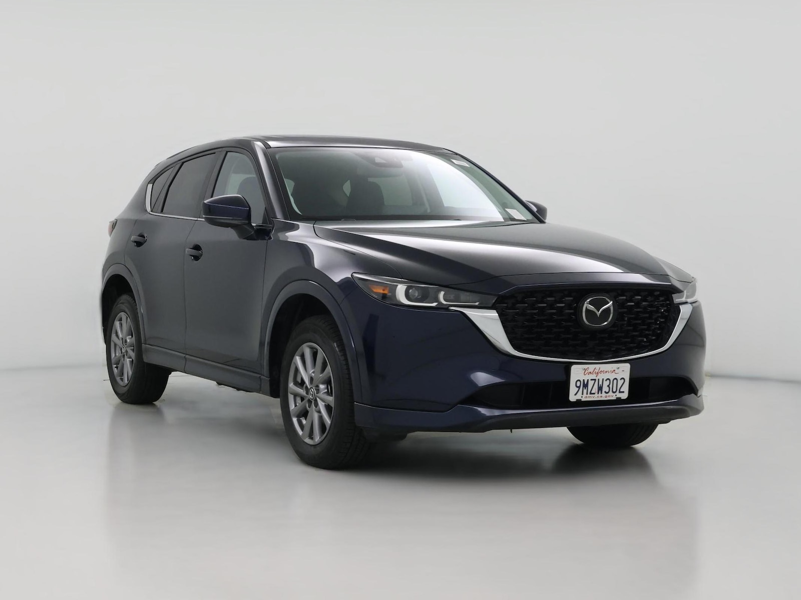 2024 Mazda CX-5 S Preferred package