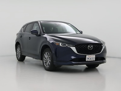 2024 Mazda CX-5 2.5 S Preferred Package