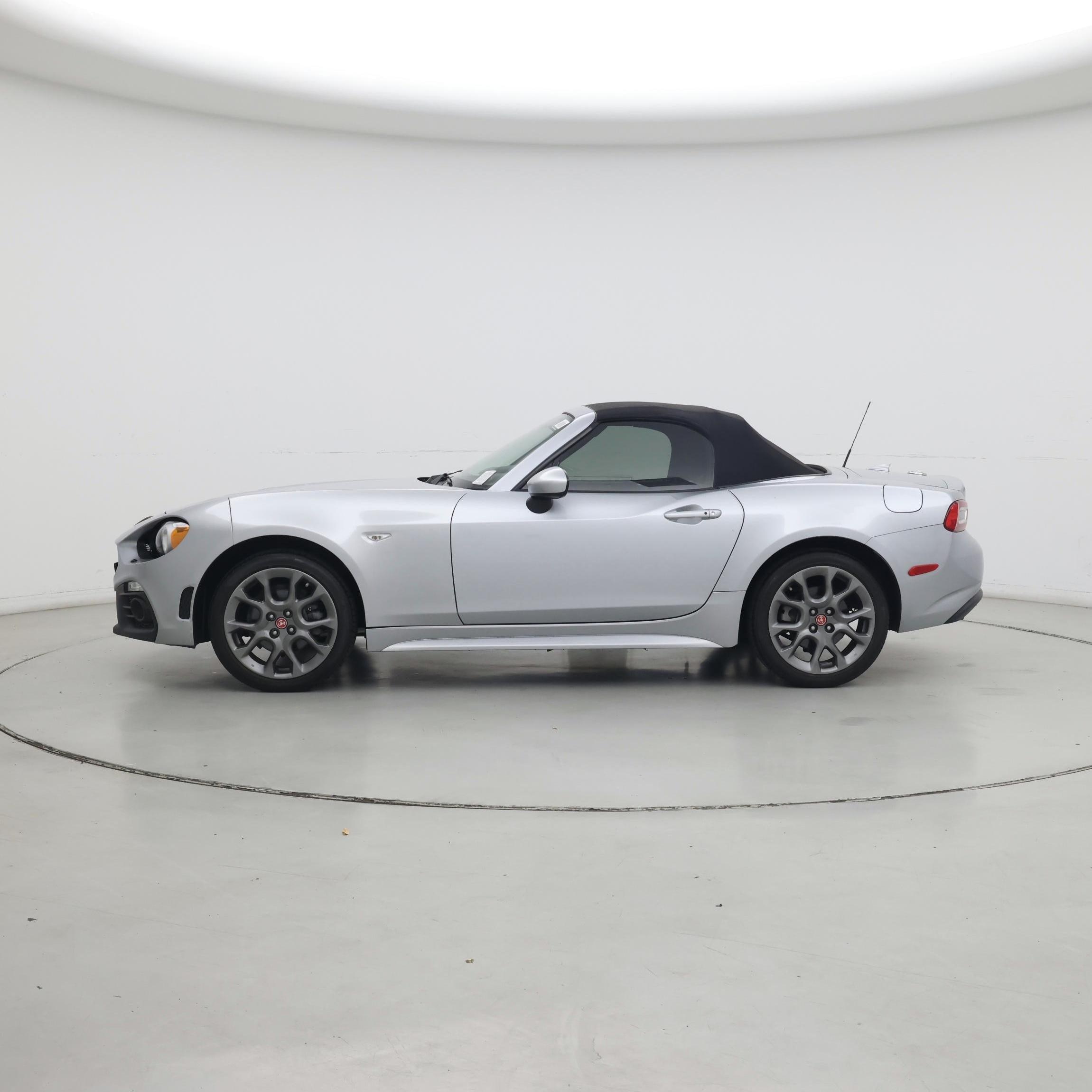 Thumbnail: 2019 Fiat 124 Spider - 3