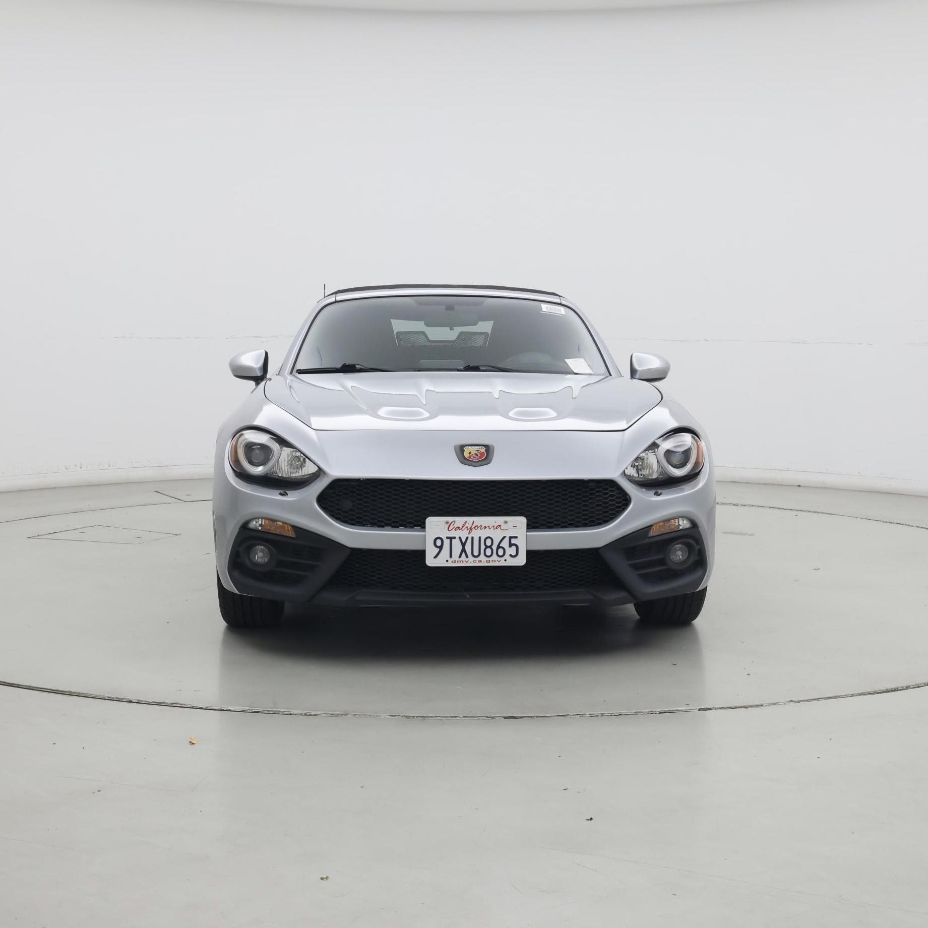 Thumbnail: 2019 Fiat 124 Spider - 5